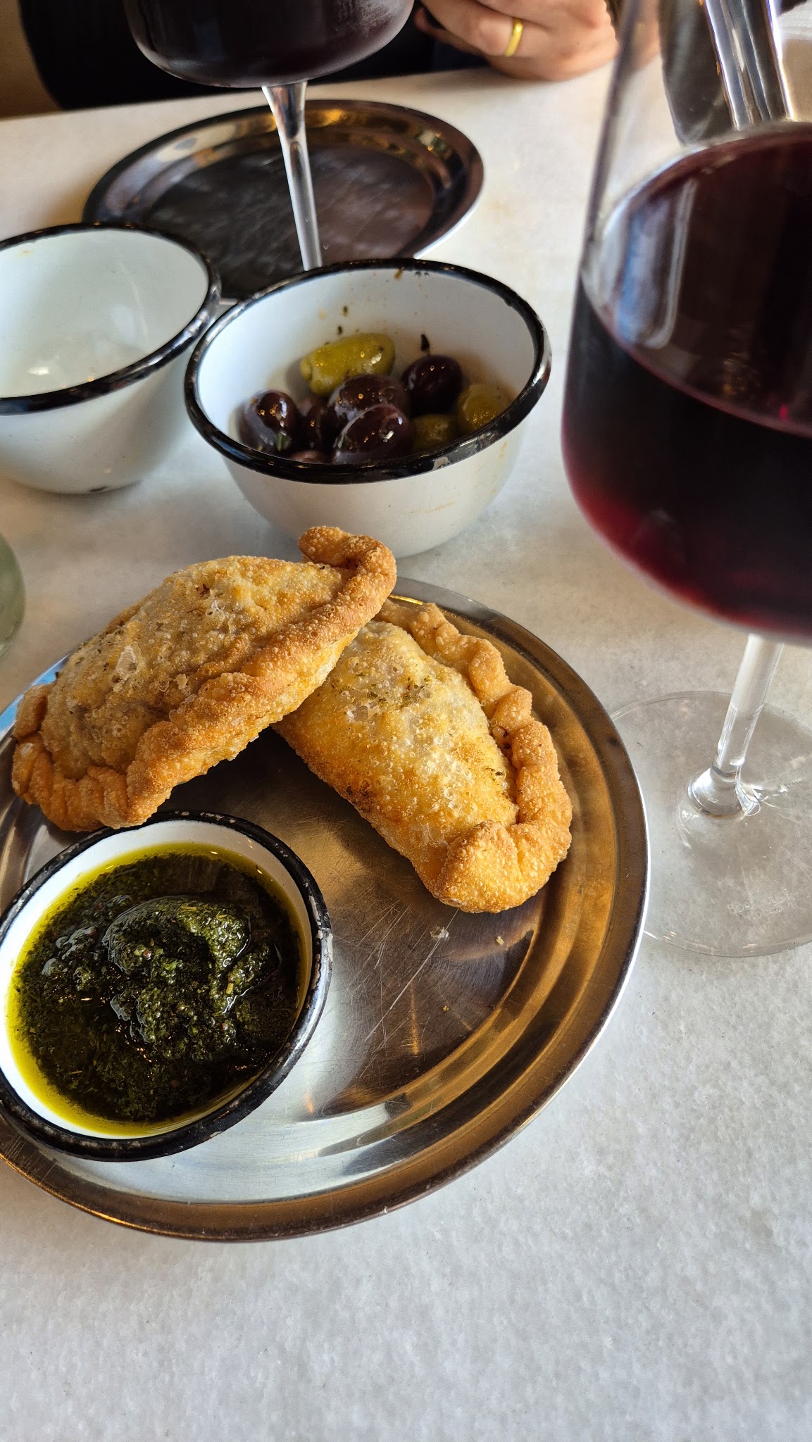 Misión Comedor