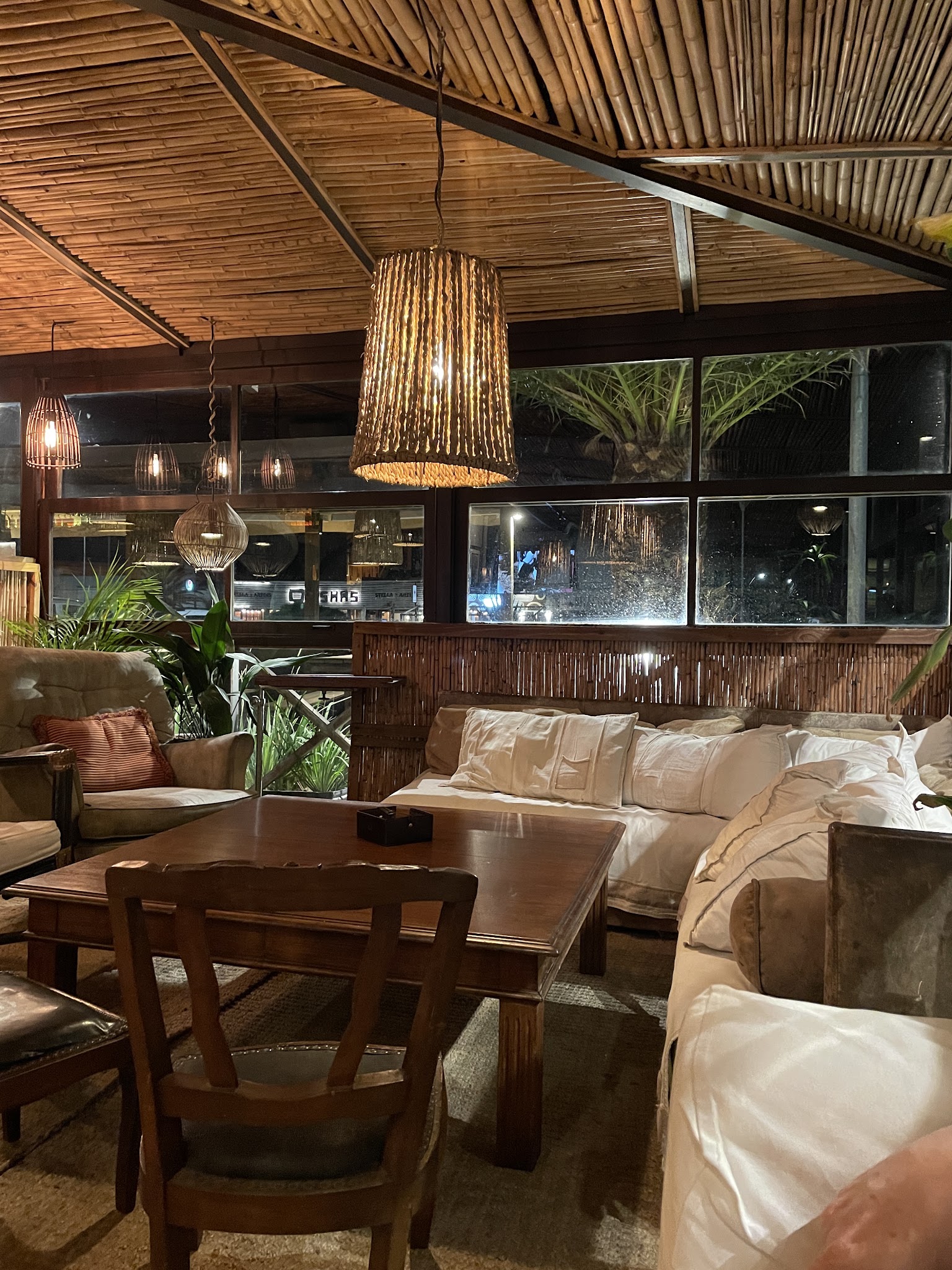 Restaurante Arrecife