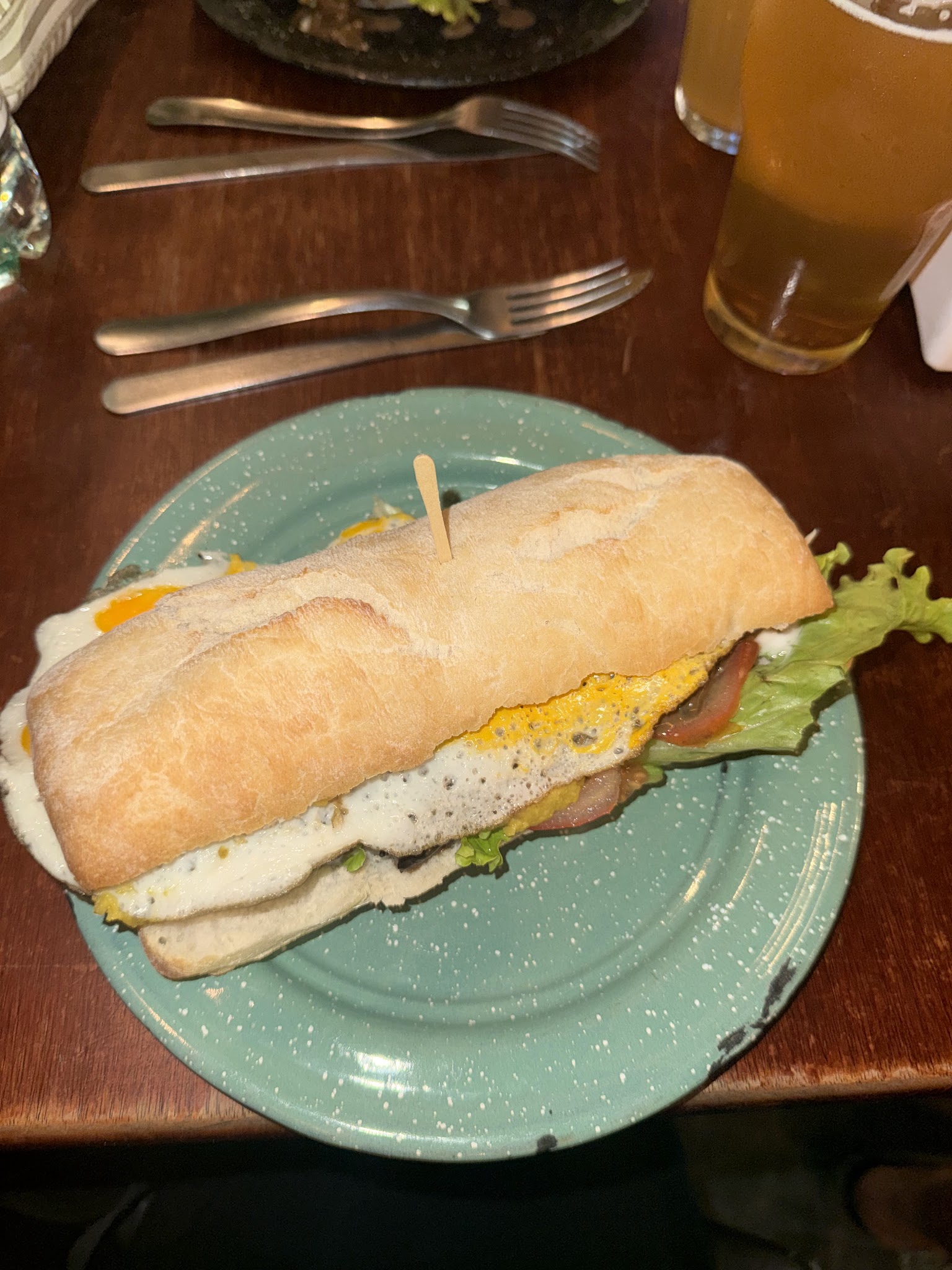 Ciudadela Bar