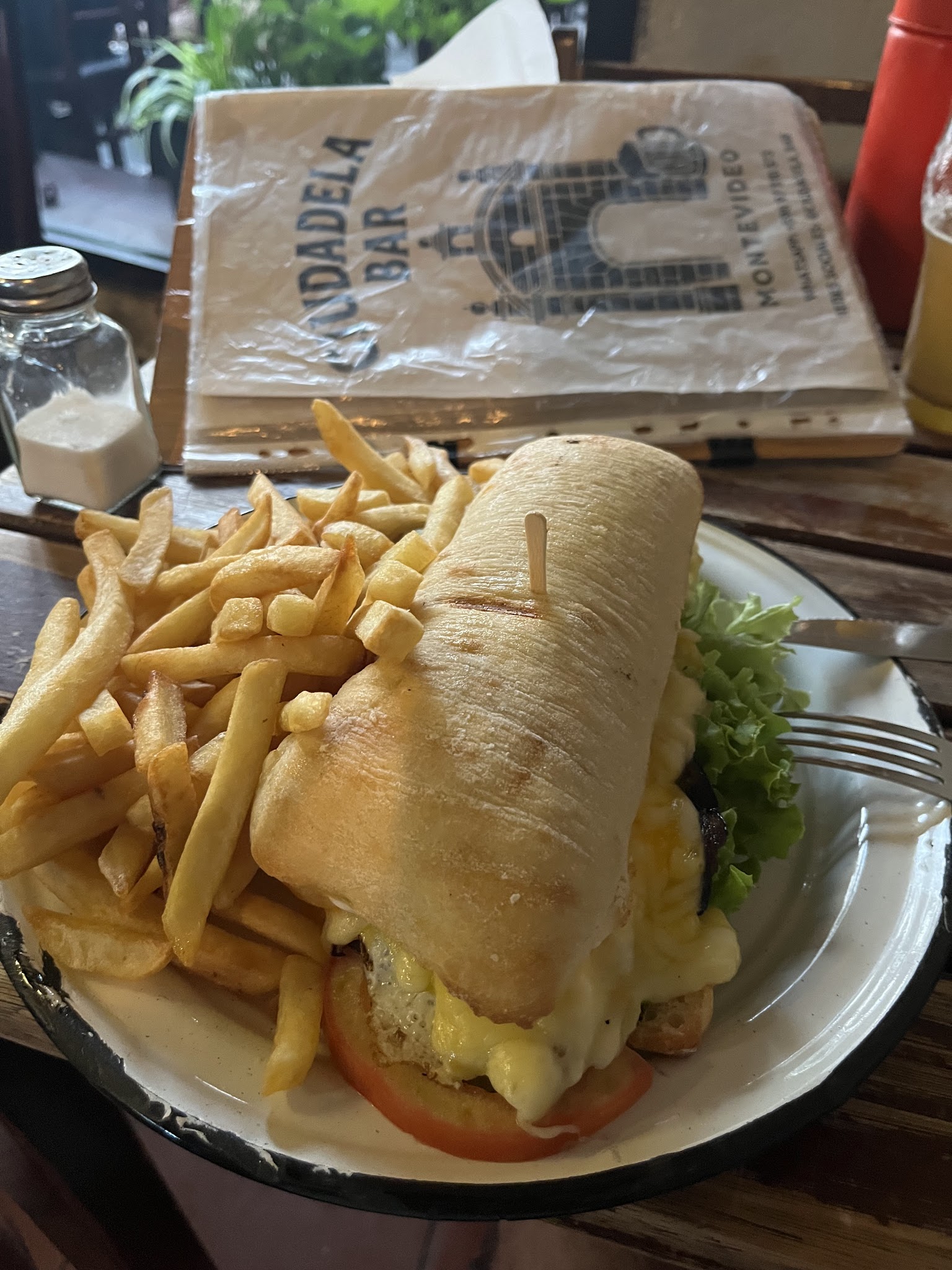 Ciudadela Bar