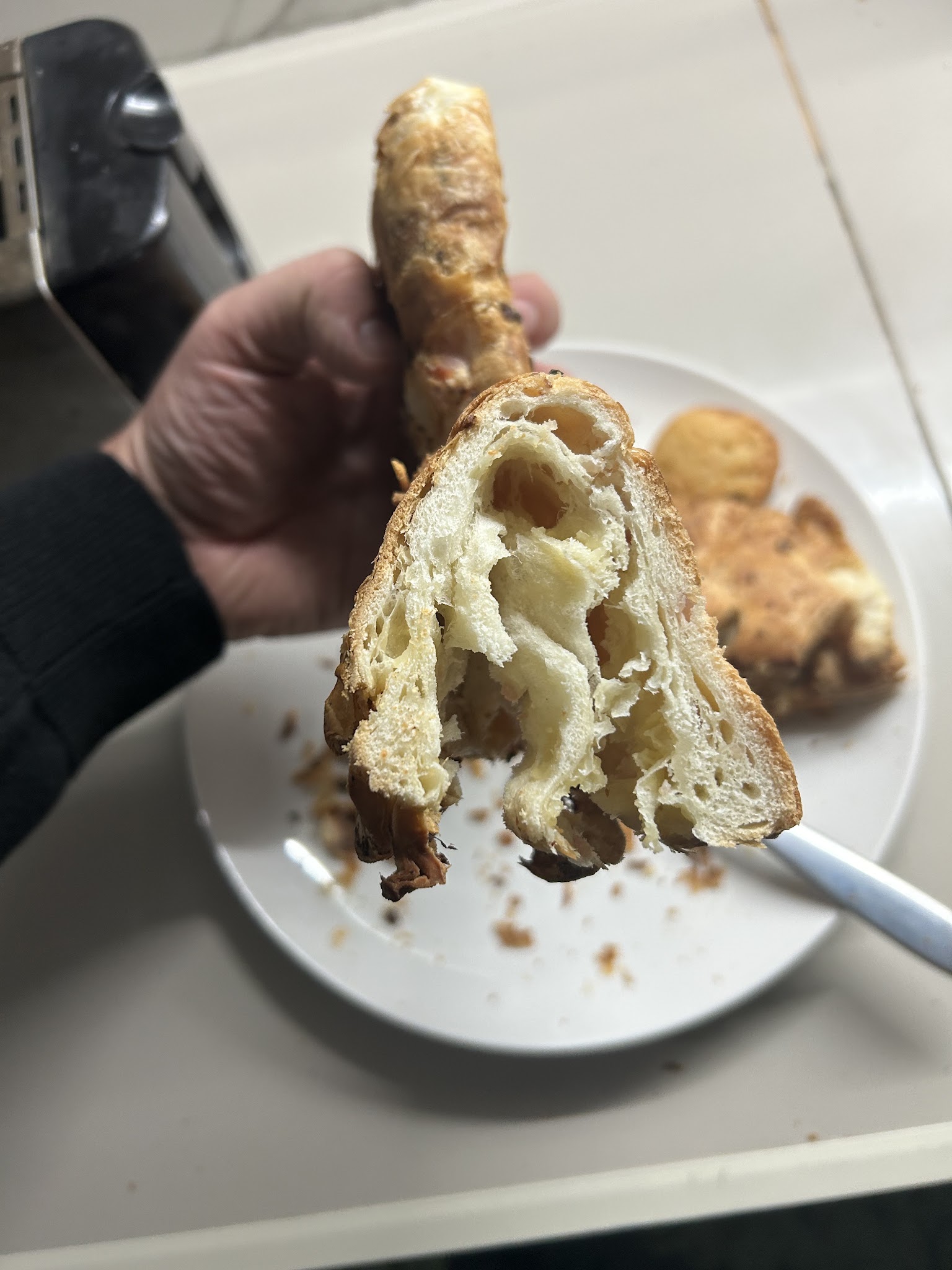 Panadería La Baguette