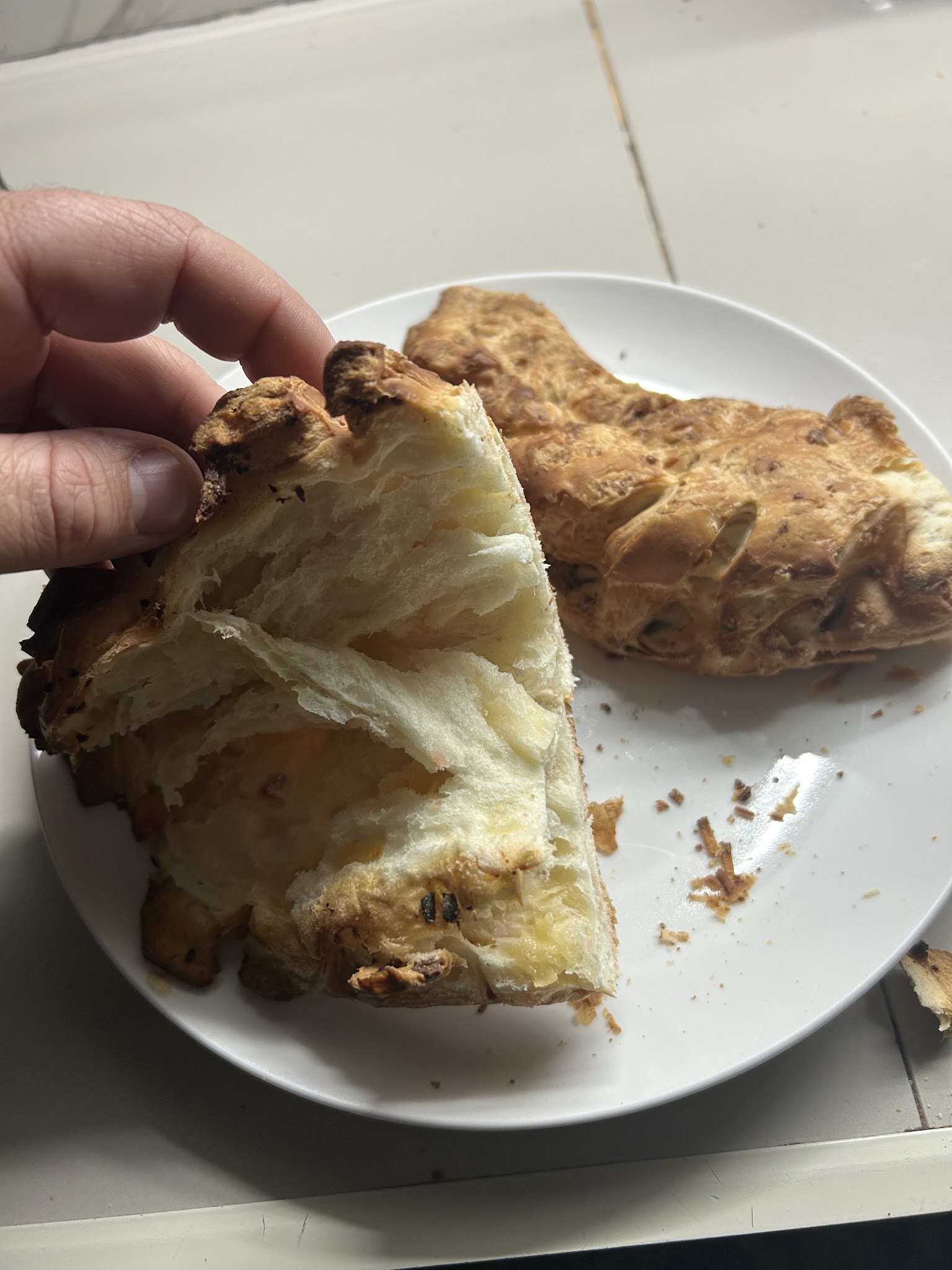 Panadería La Baguette