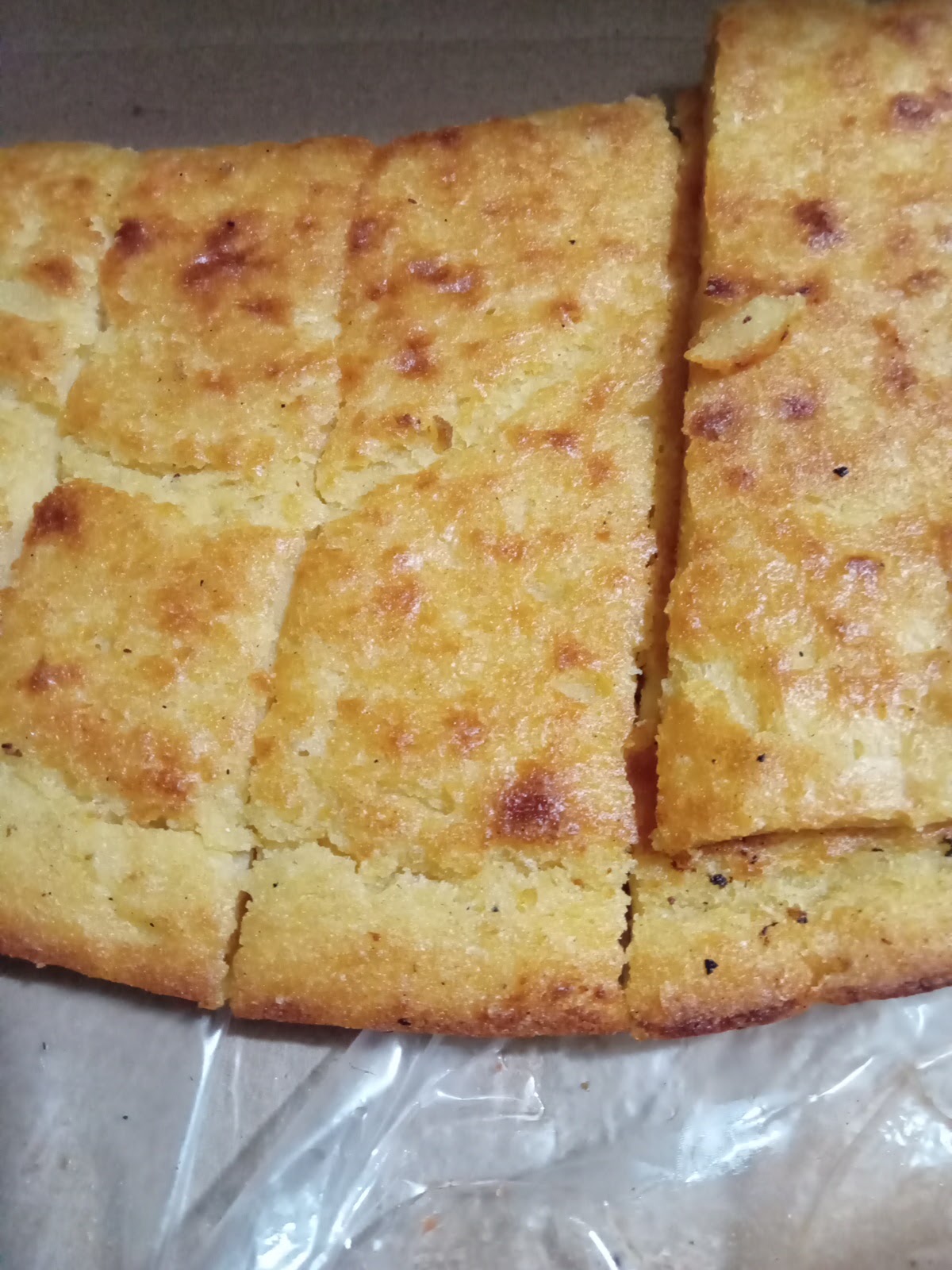 Mamma Pizza
