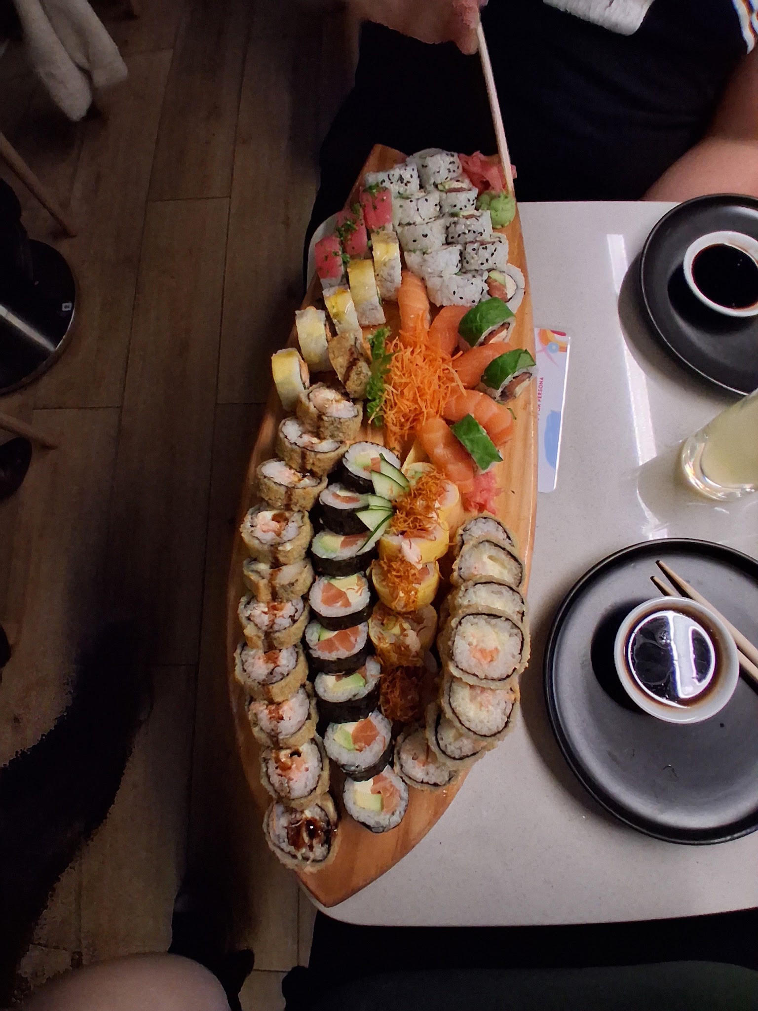 Misushi