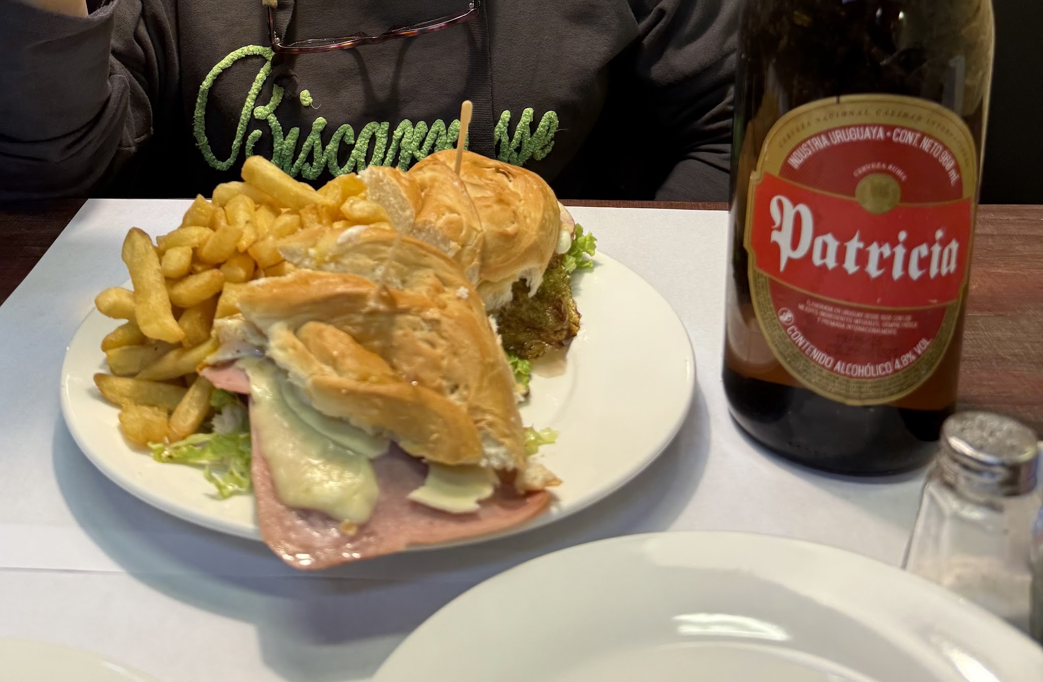 La Nueva Fabrica