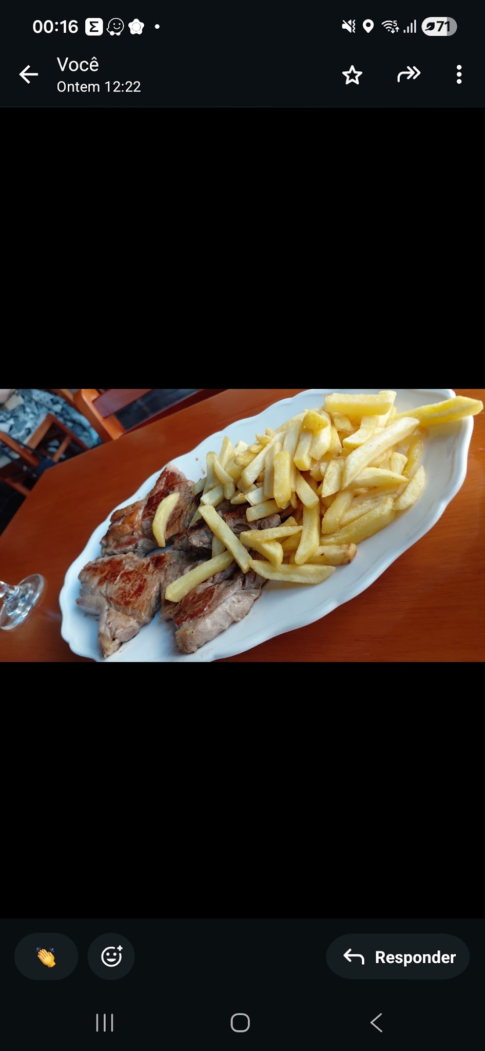 El Boliche con esencias en Punta