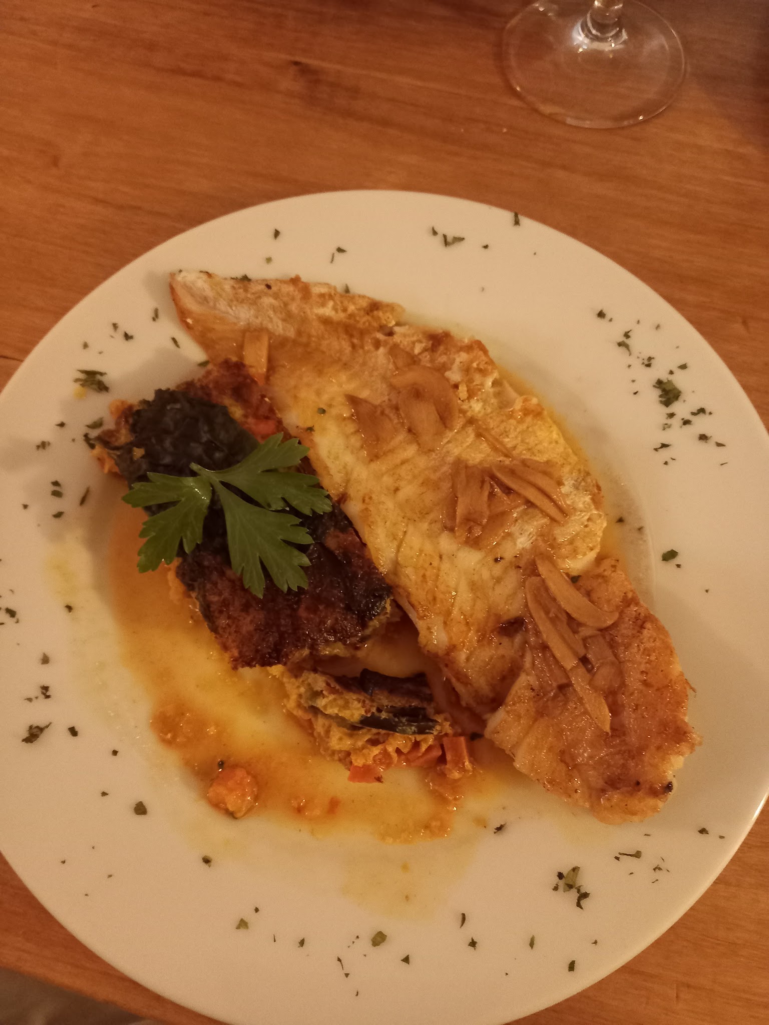Restaurante PK2 Punta