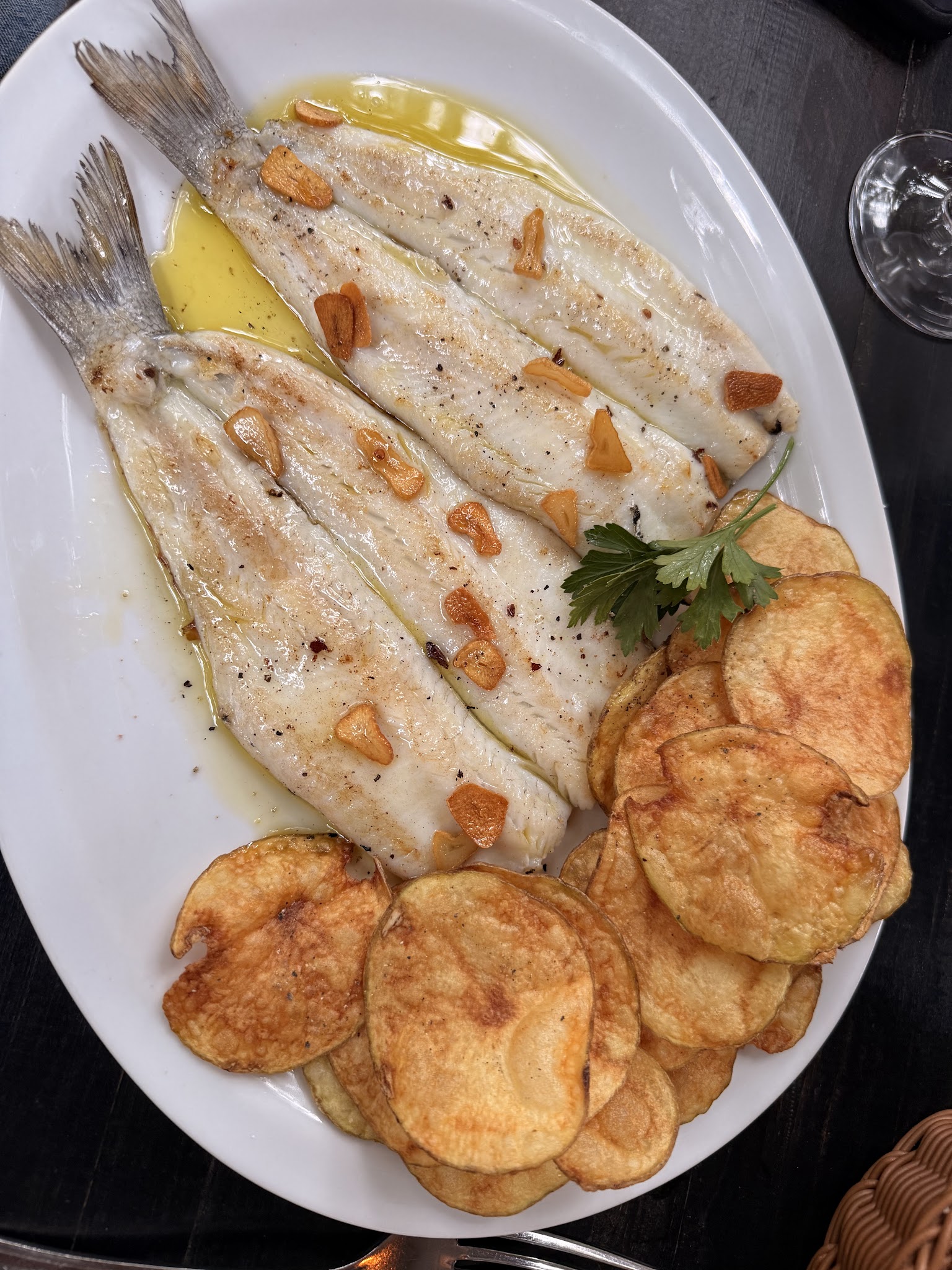 Restaurante PK2 Punta