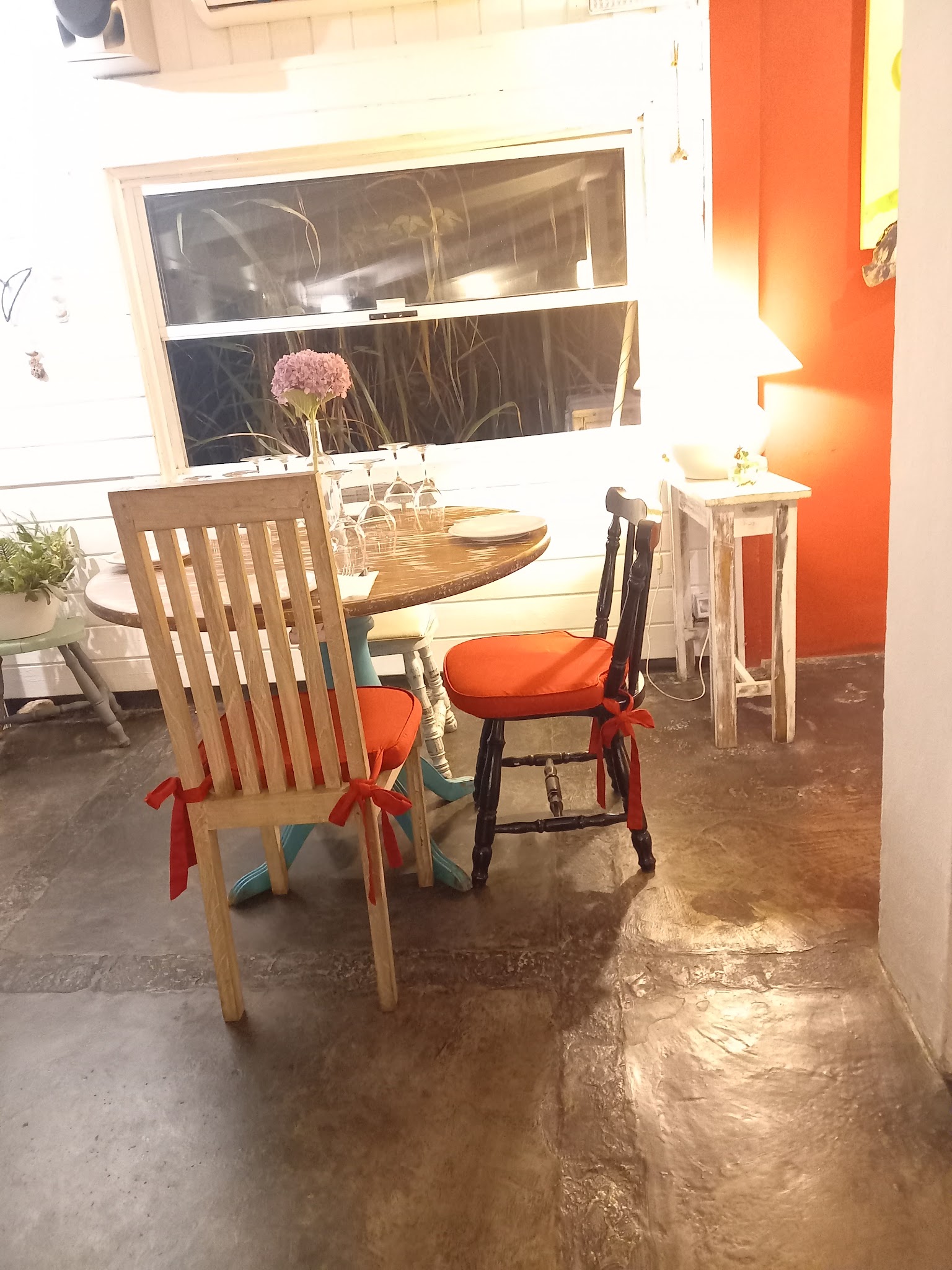 Restaurante PK2 Punta