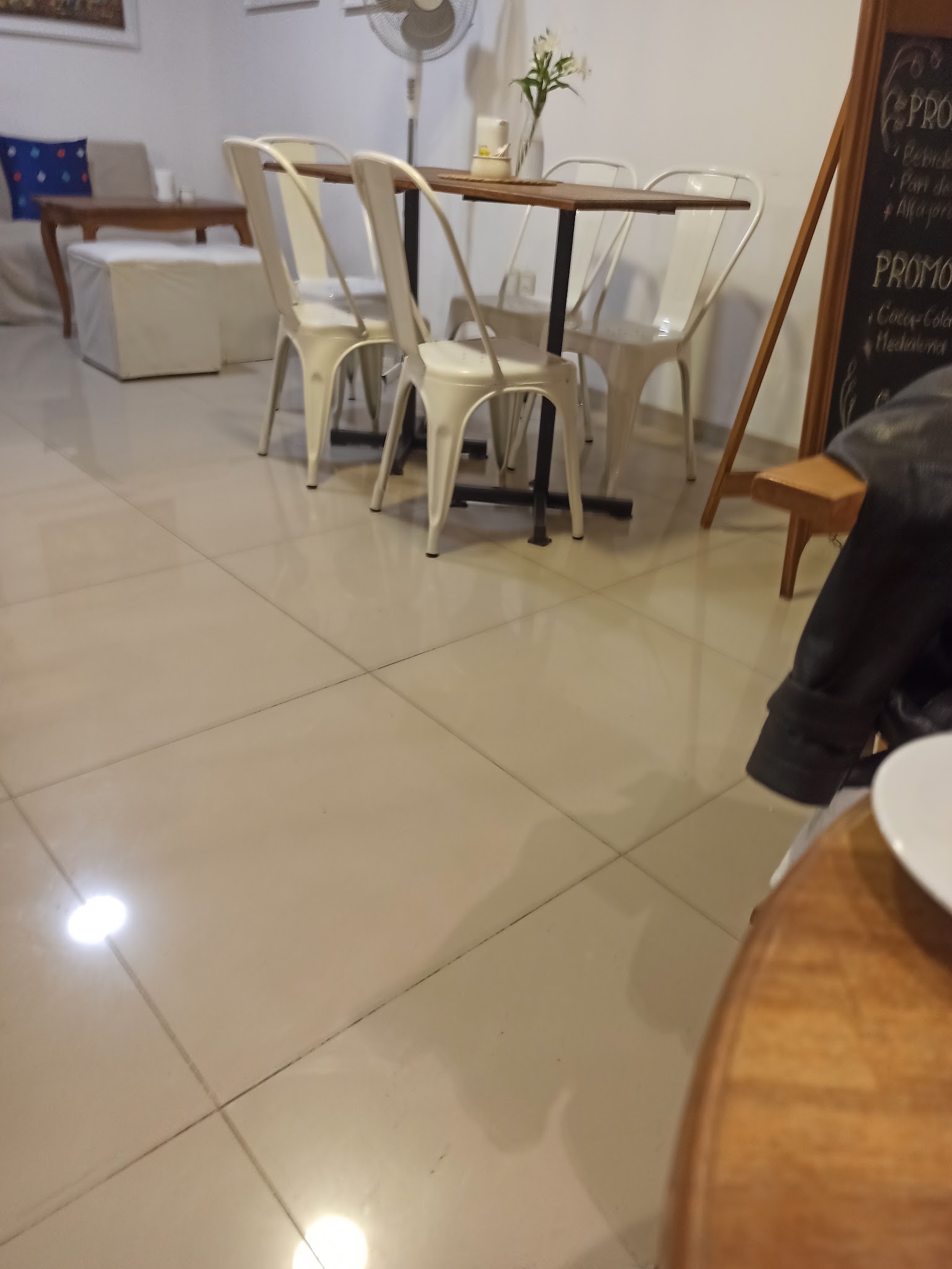 Sweet Ange Café