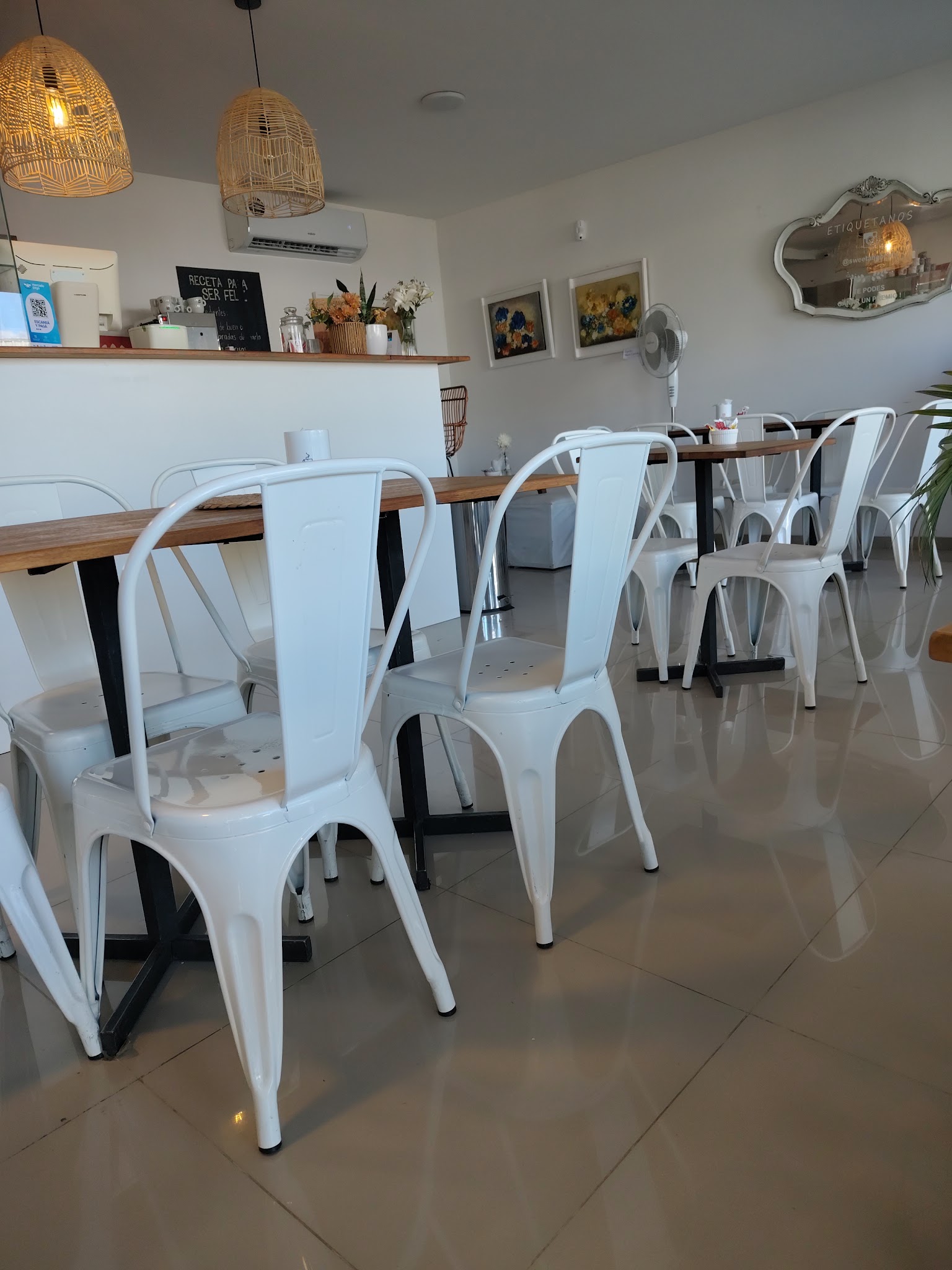 Sweet Ange Café