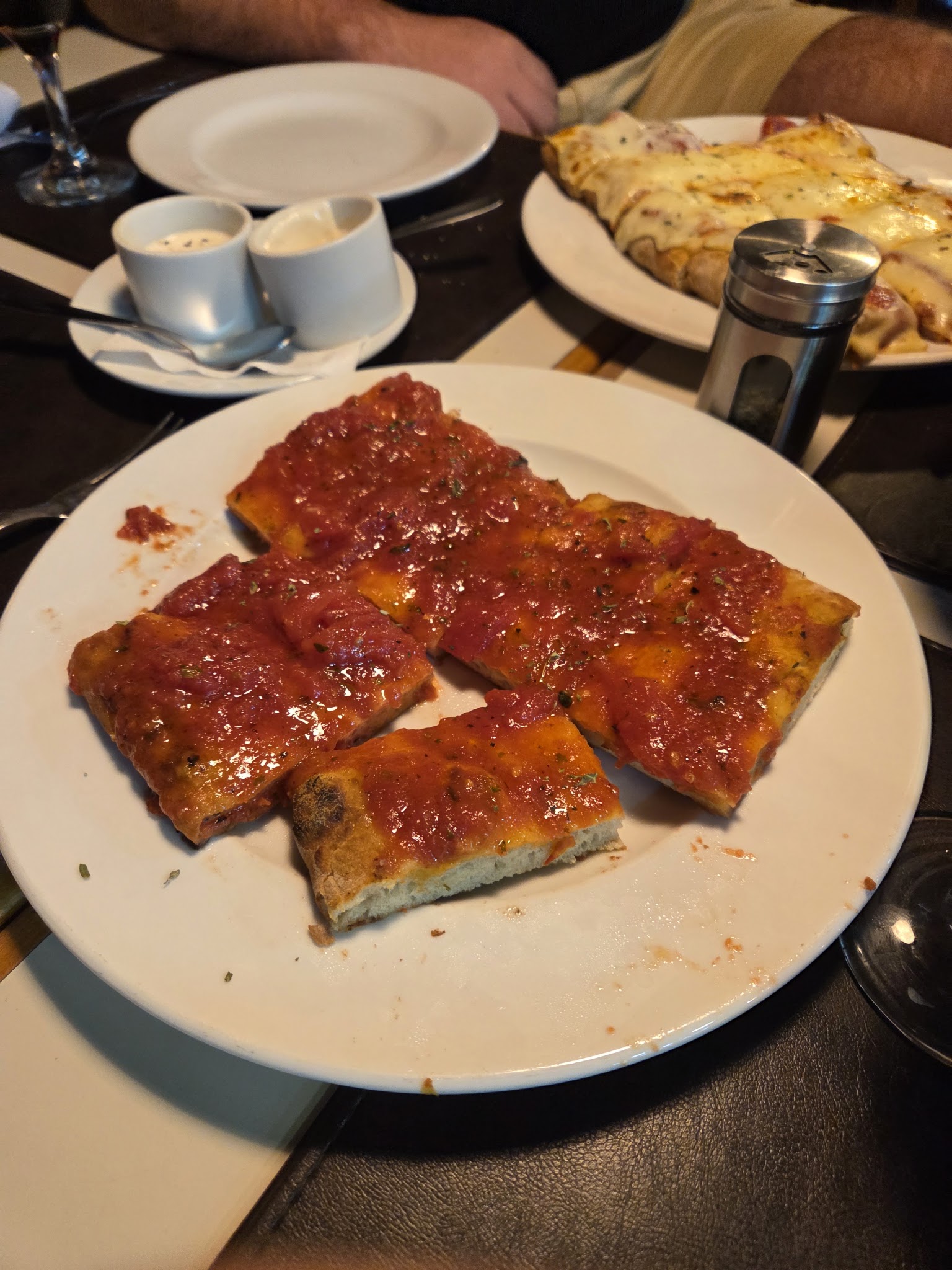 Donatello's
