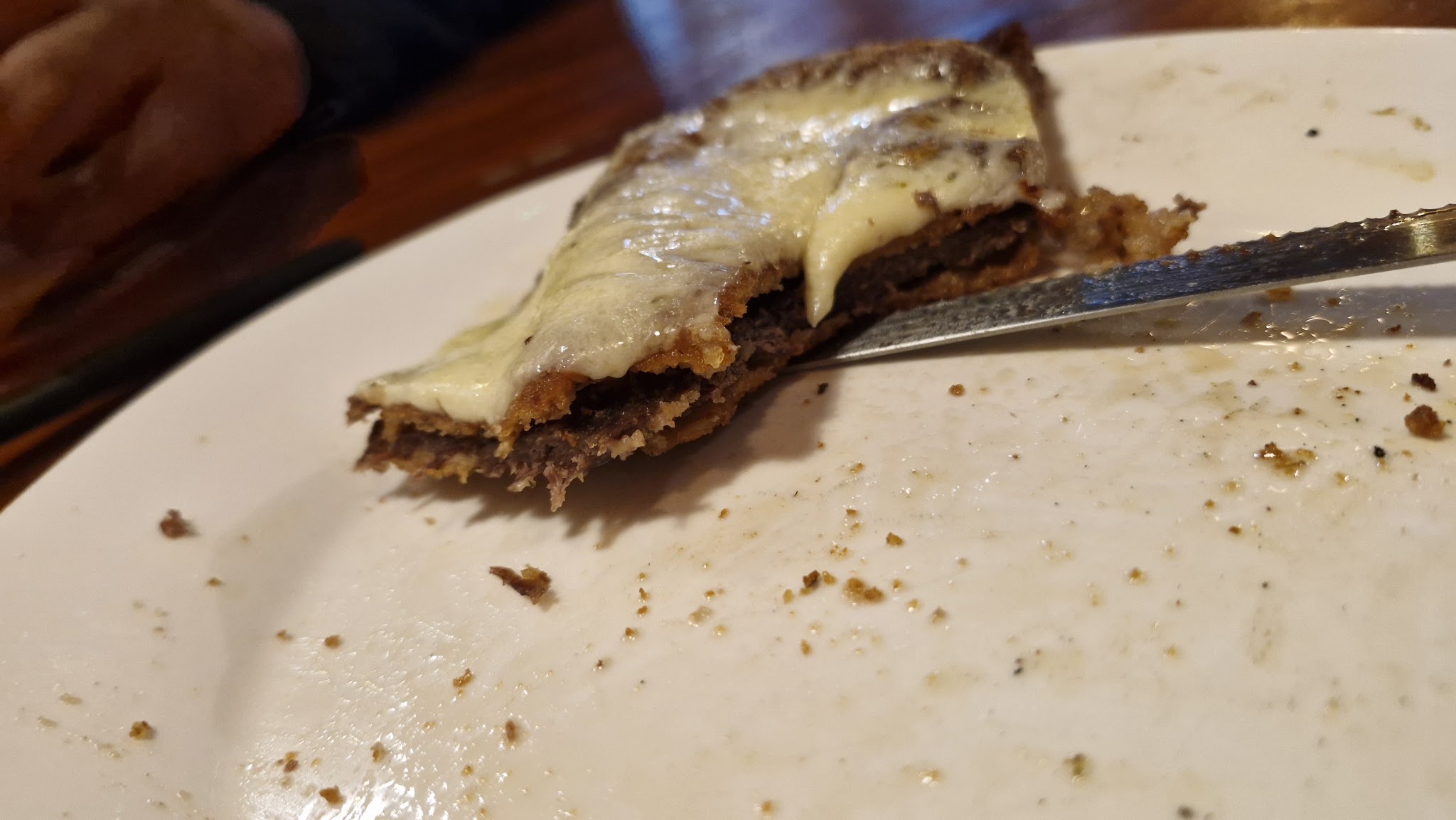 Pizzería Las Brasas