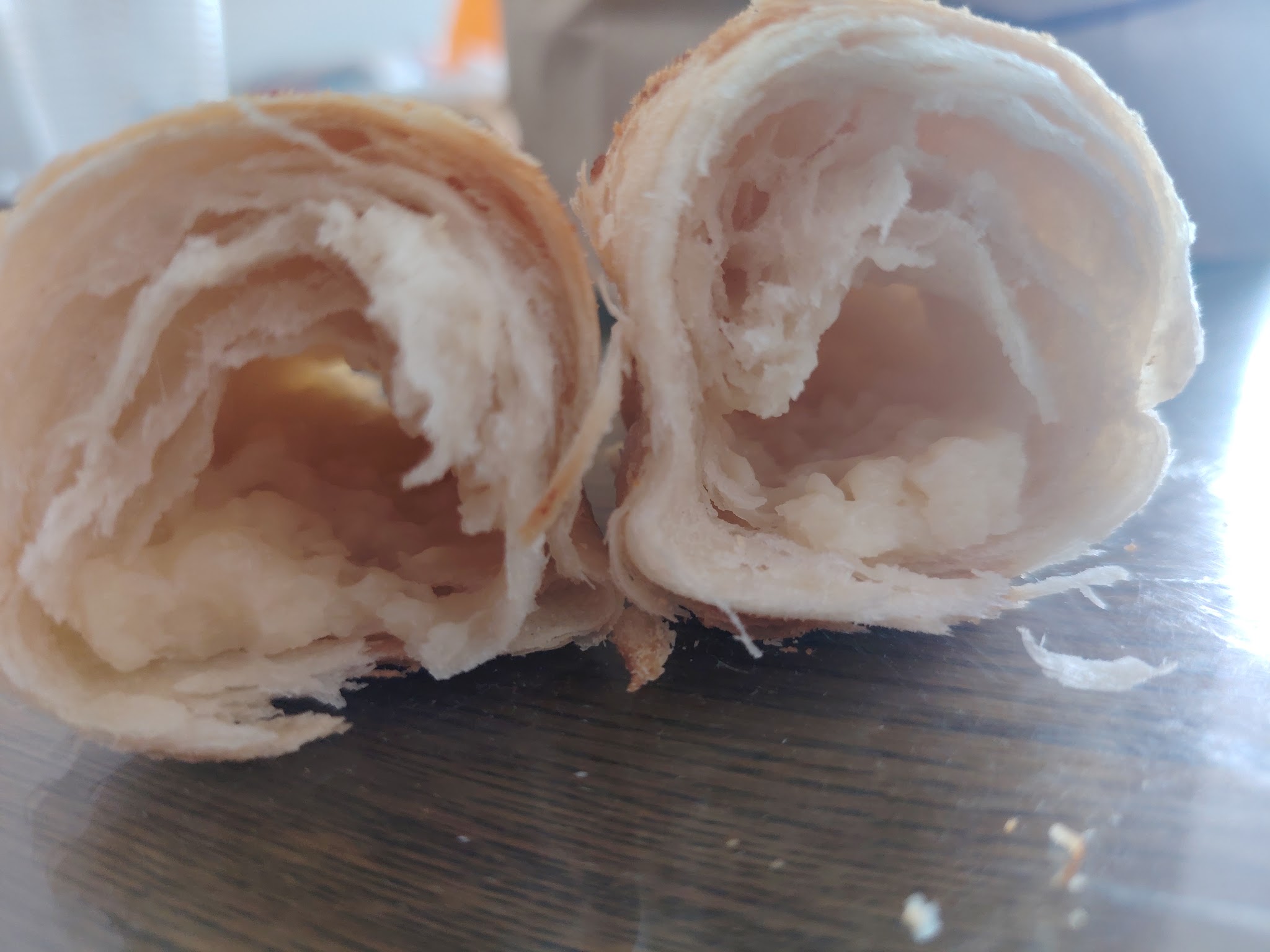 Confitería Nueva Rossell
