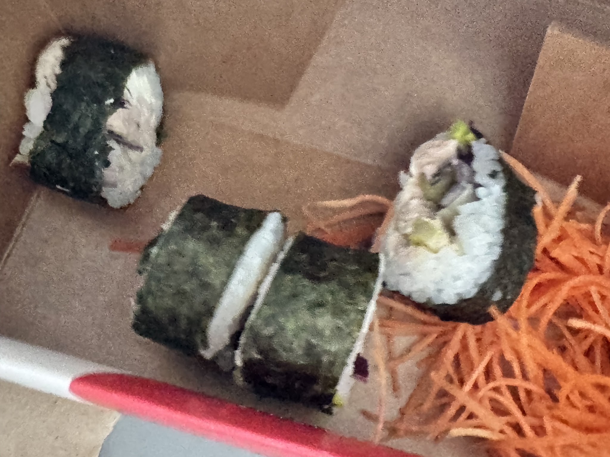 Miyagi Sushi Carrasco