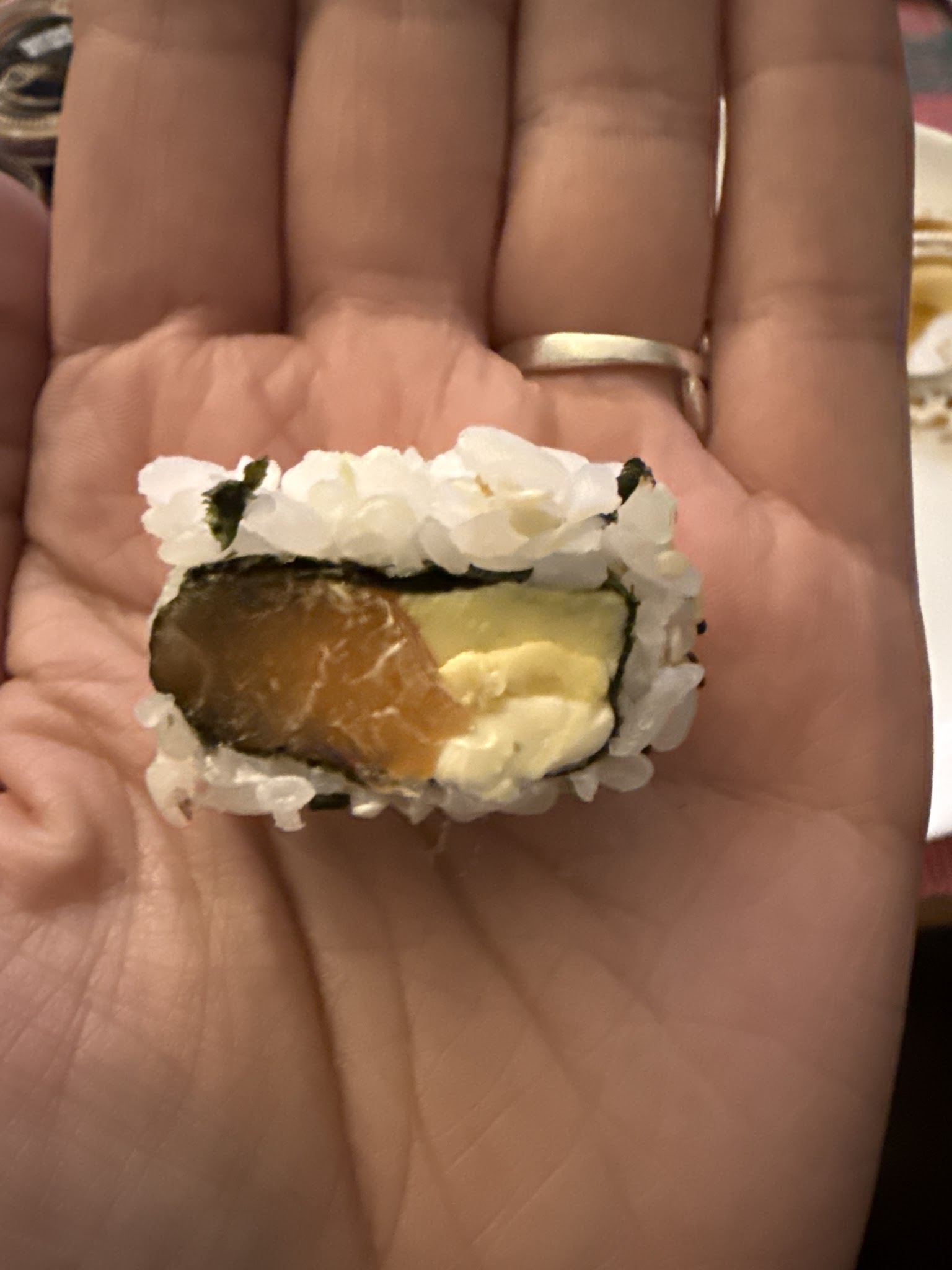 Miyagi Sushi Carrasco