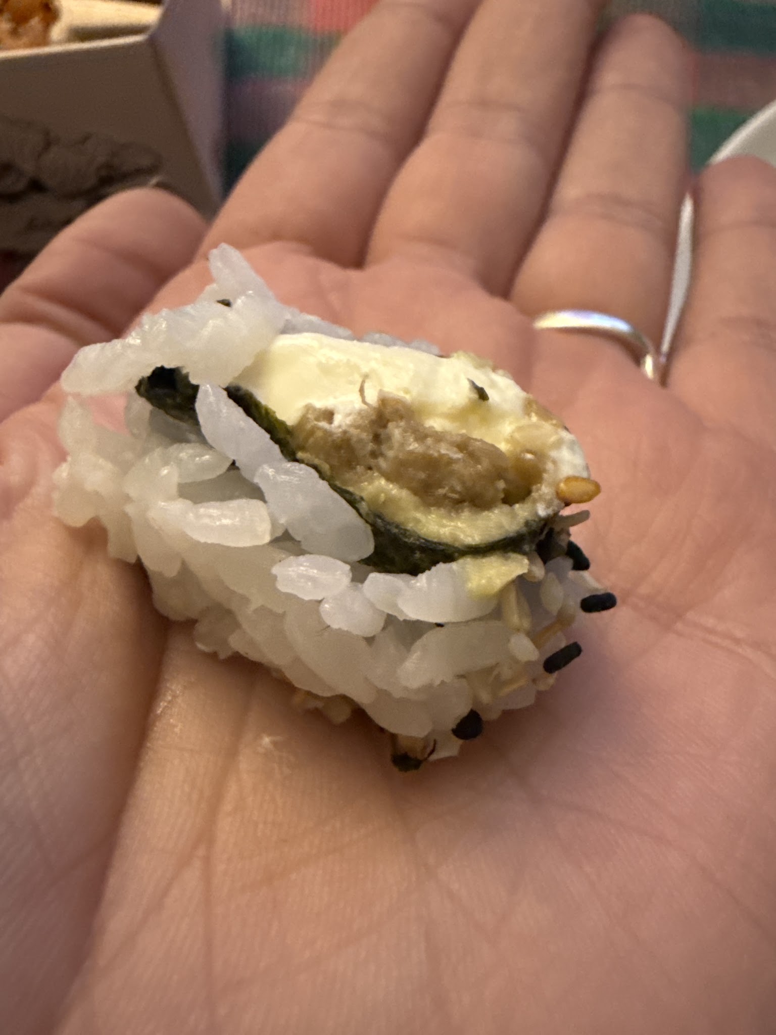 Miyagi Sushi Carrasco