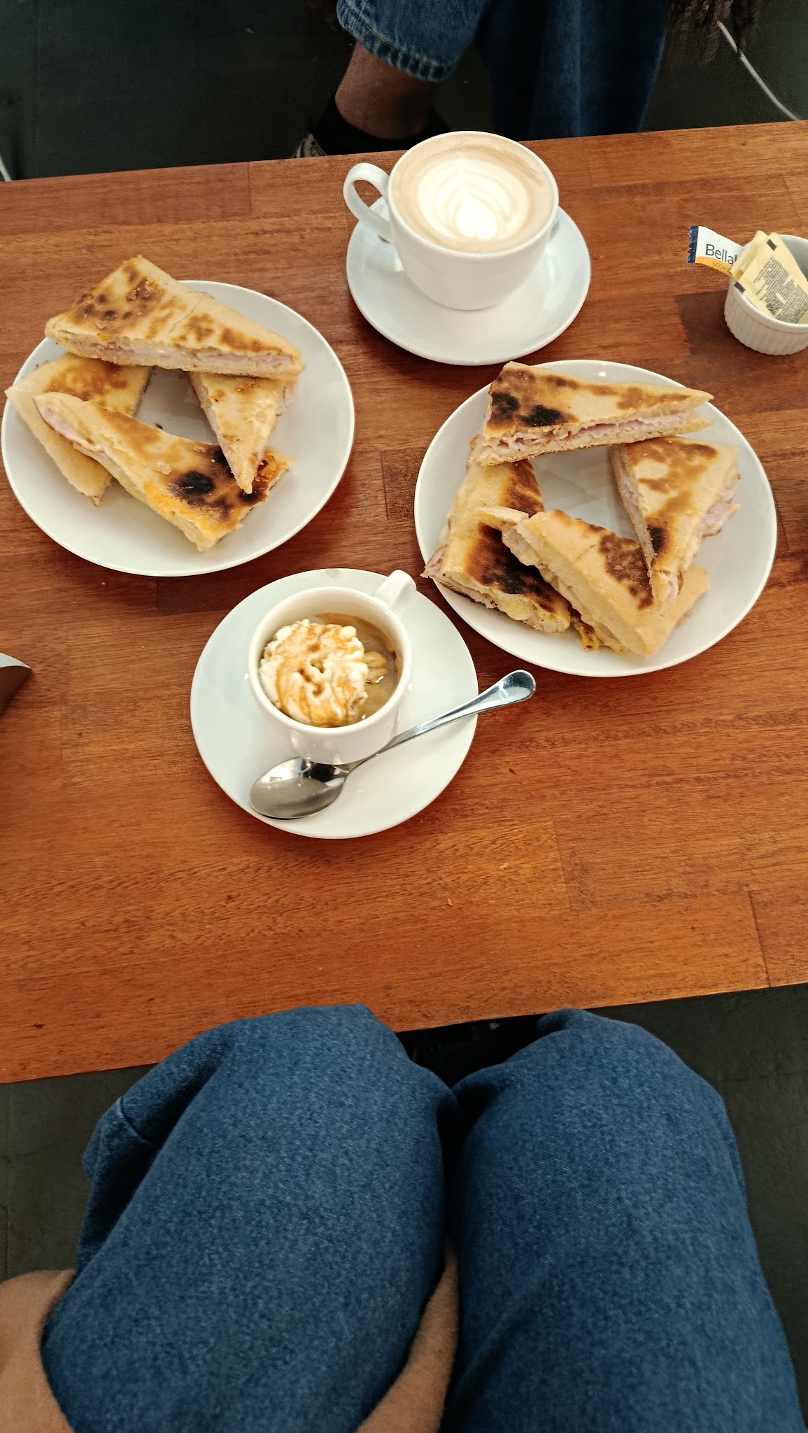 La Sede Café