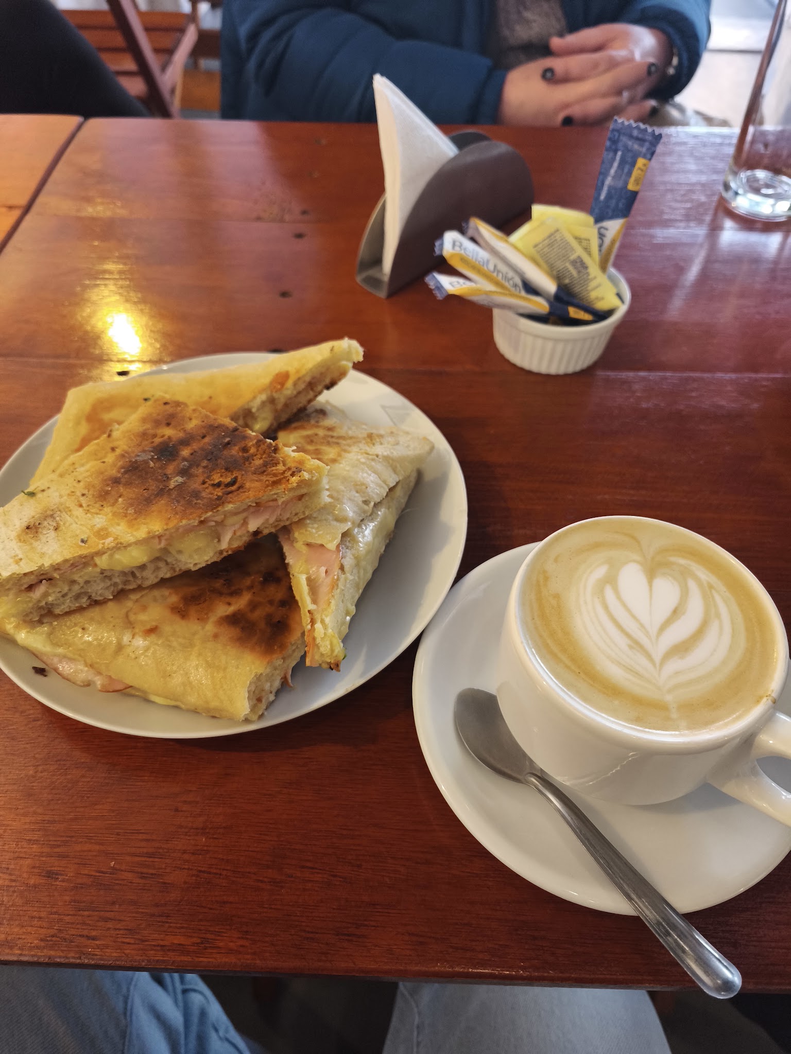 La Sede Café