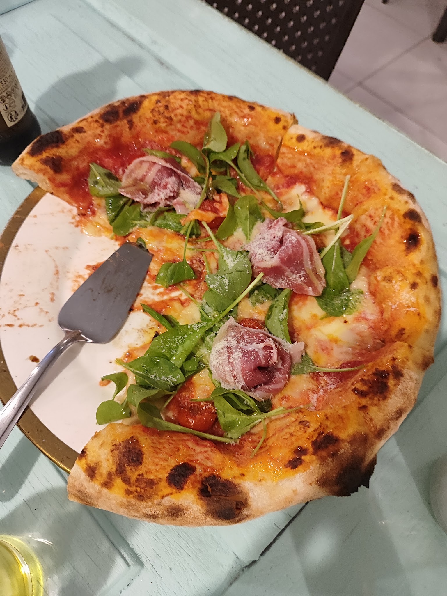 Pizzeria Di Piero
