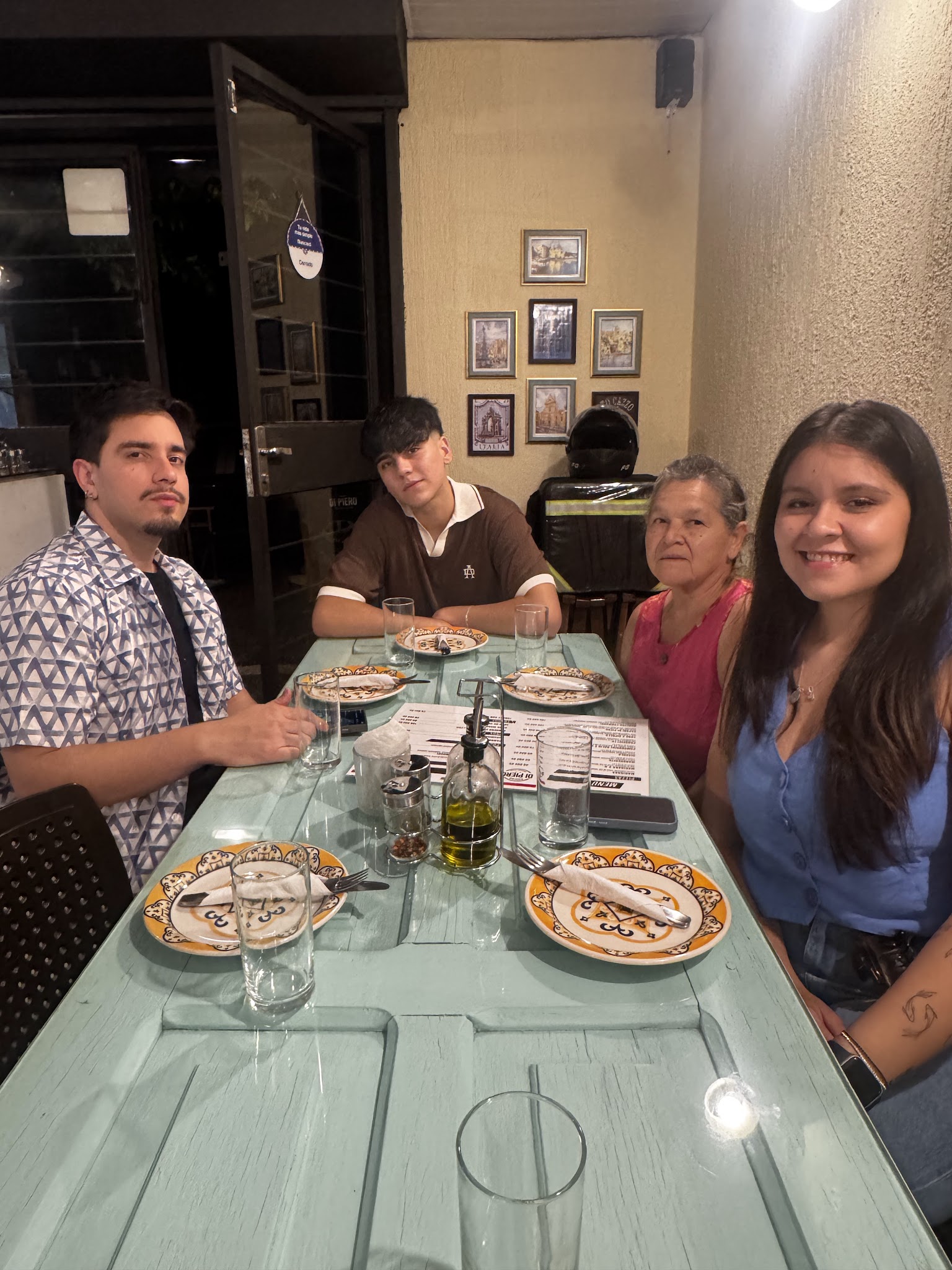 Pizzeria Di Piero