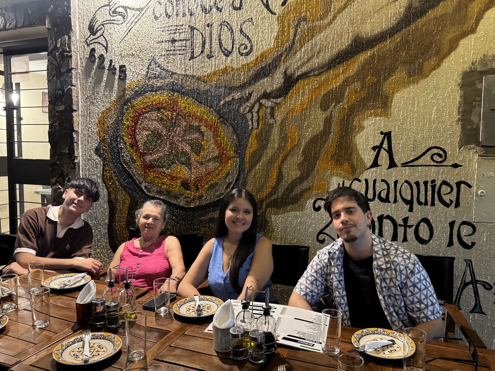 Pizzeria Di Piero