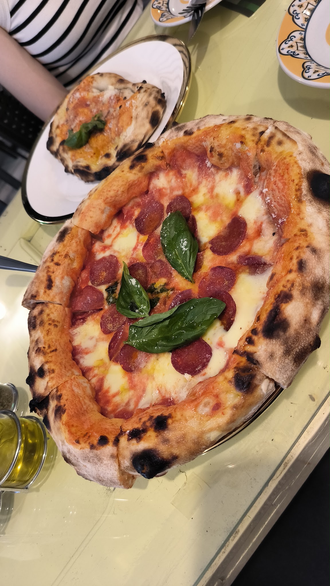 Pizzeria Di Piero