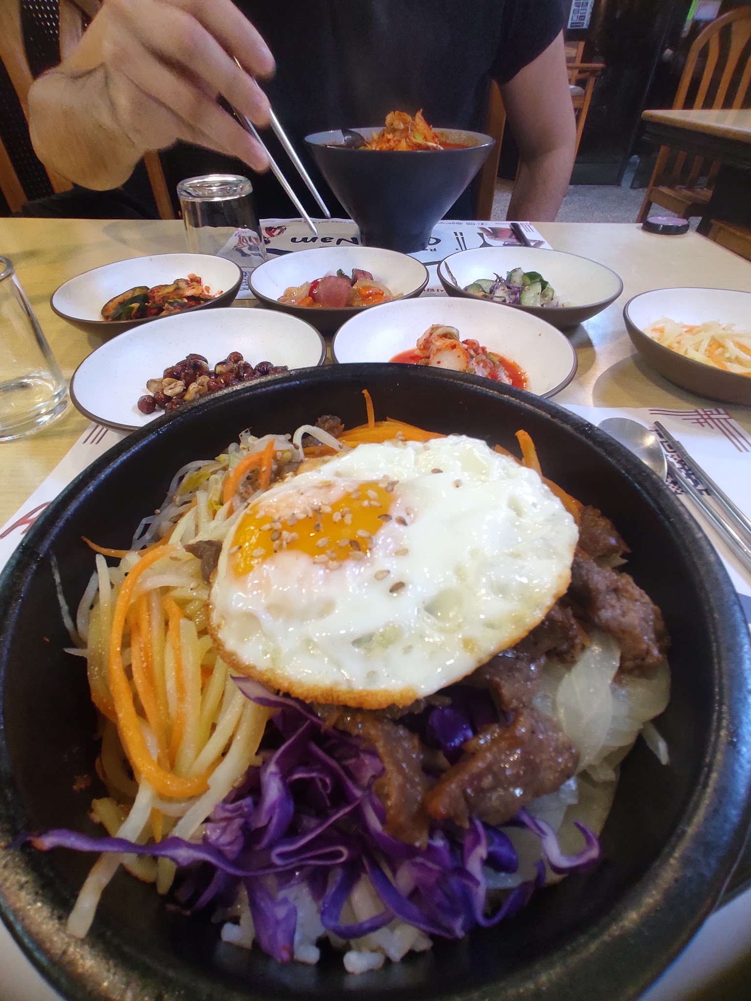 Gangnam Restaurant