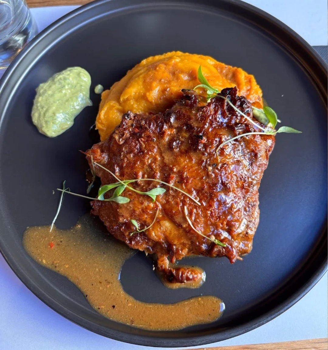 La Imprenta Restaurante