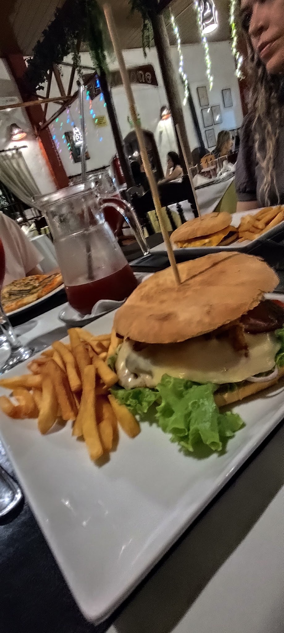 PIZZERIA Al Capone