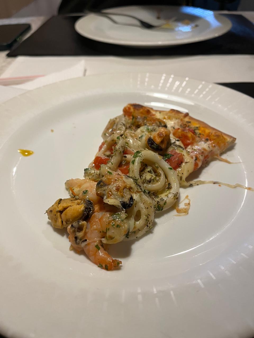 PIZZERIA Al Capone