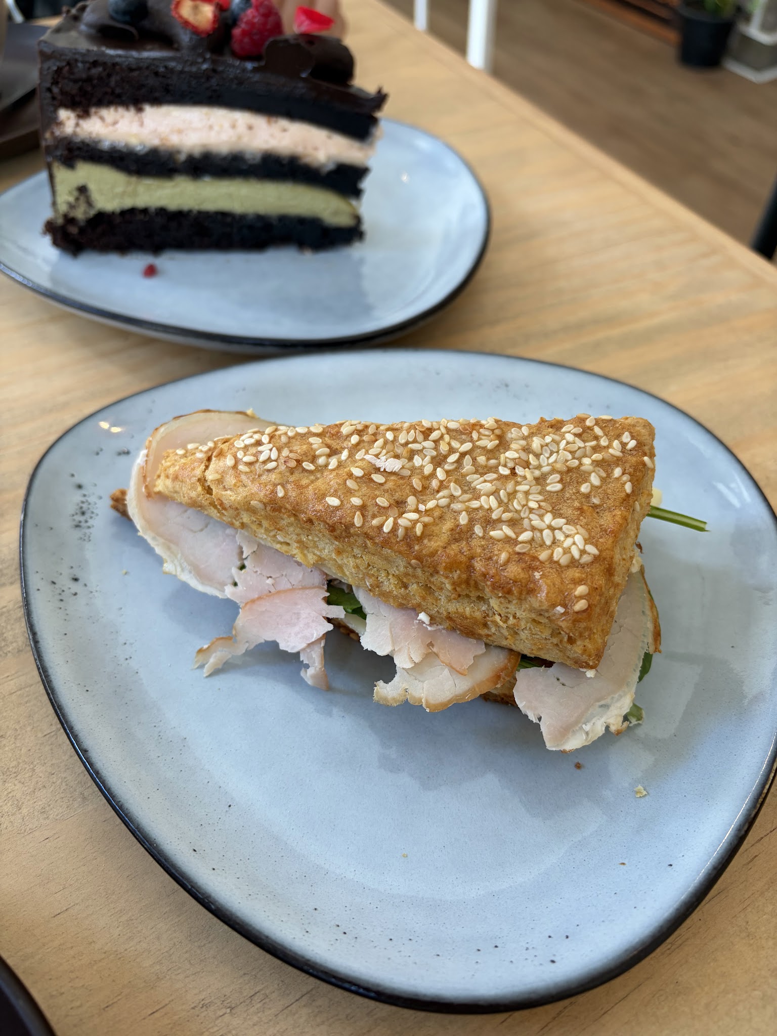 Lamaison Café Obrador