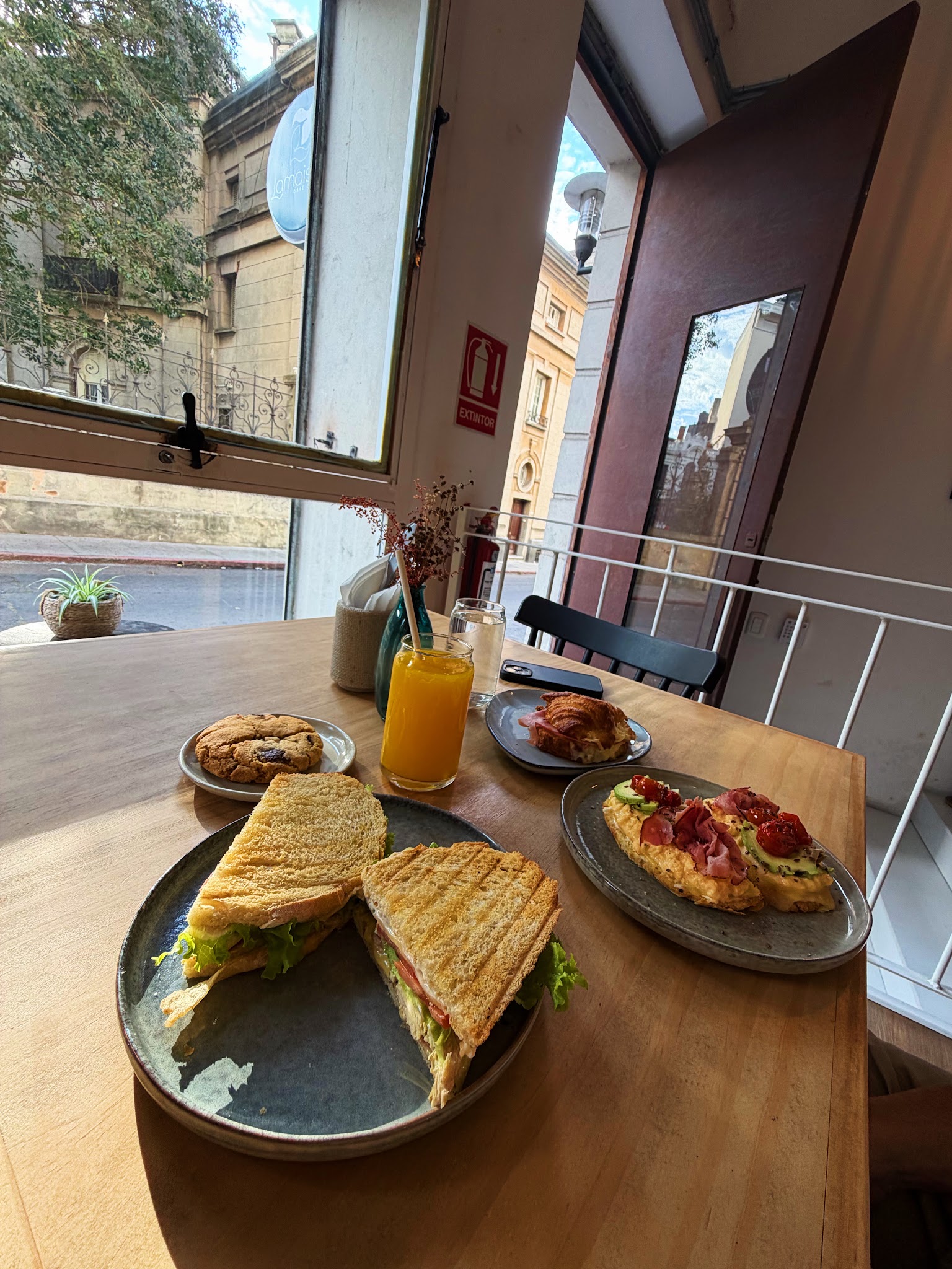 Lamaison Café Obrador