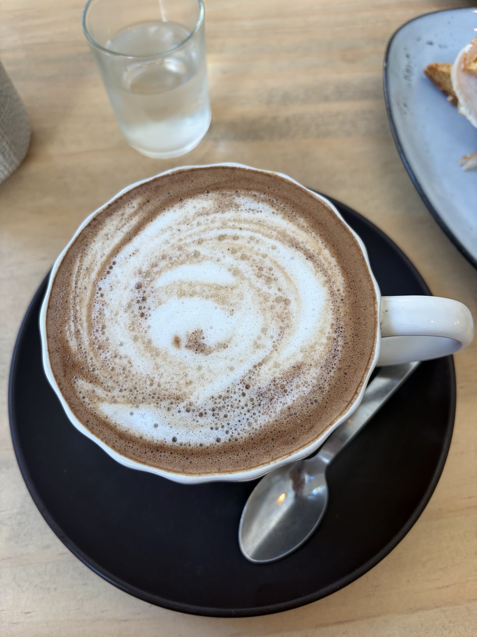 Lamaison Café Obrador