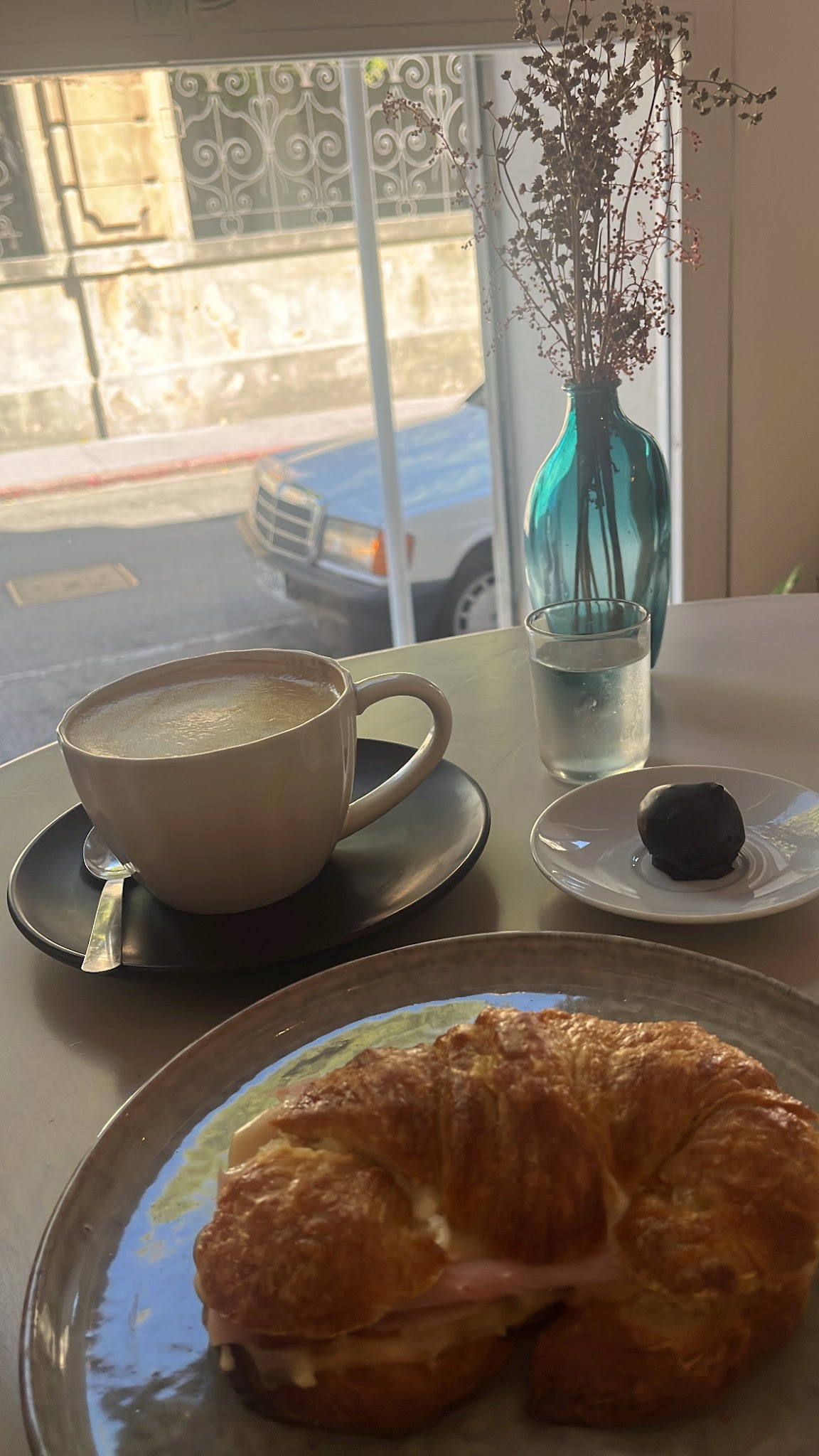 Lamaison Café Obrador