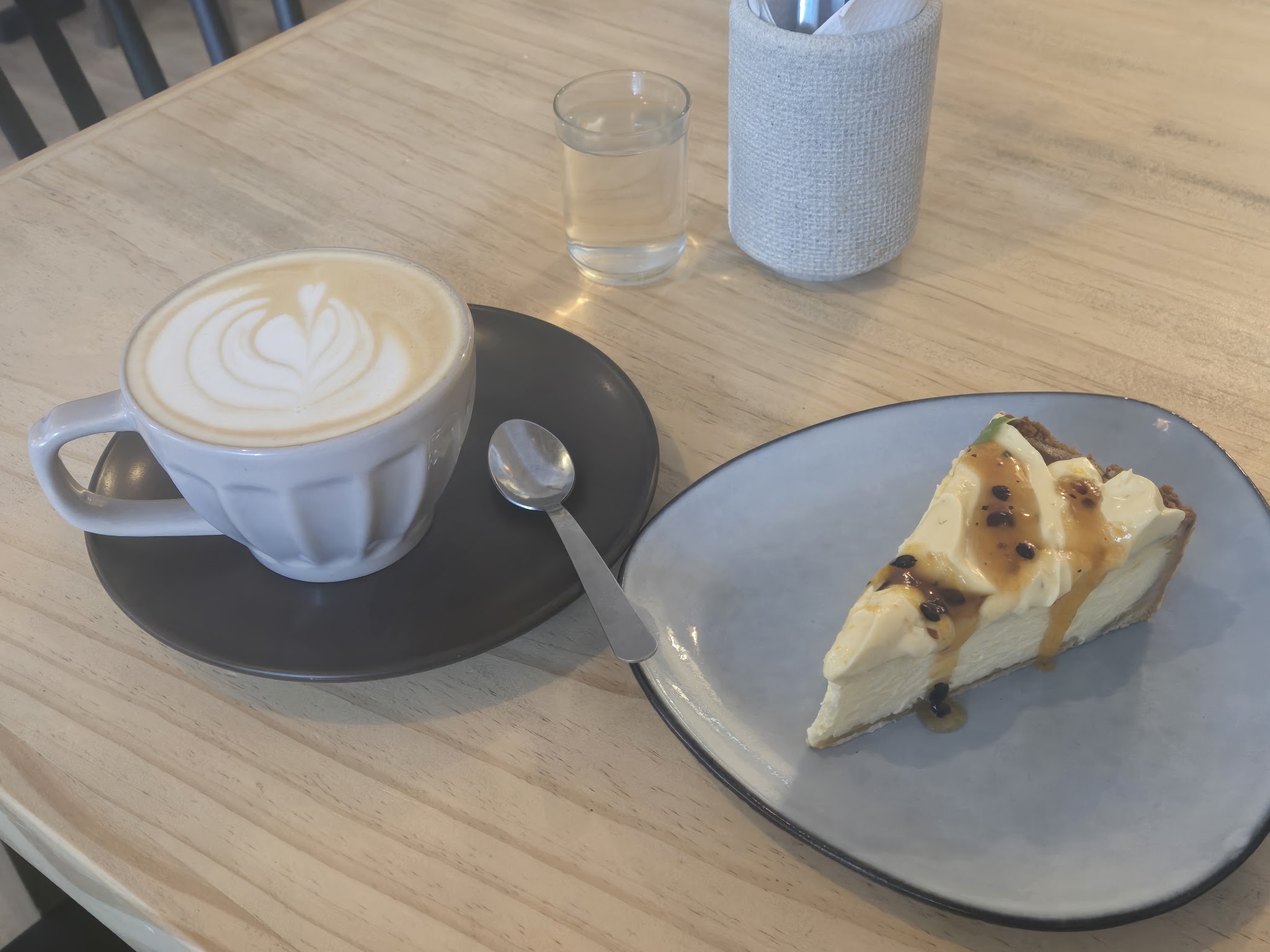 Lamaison Café Obrador