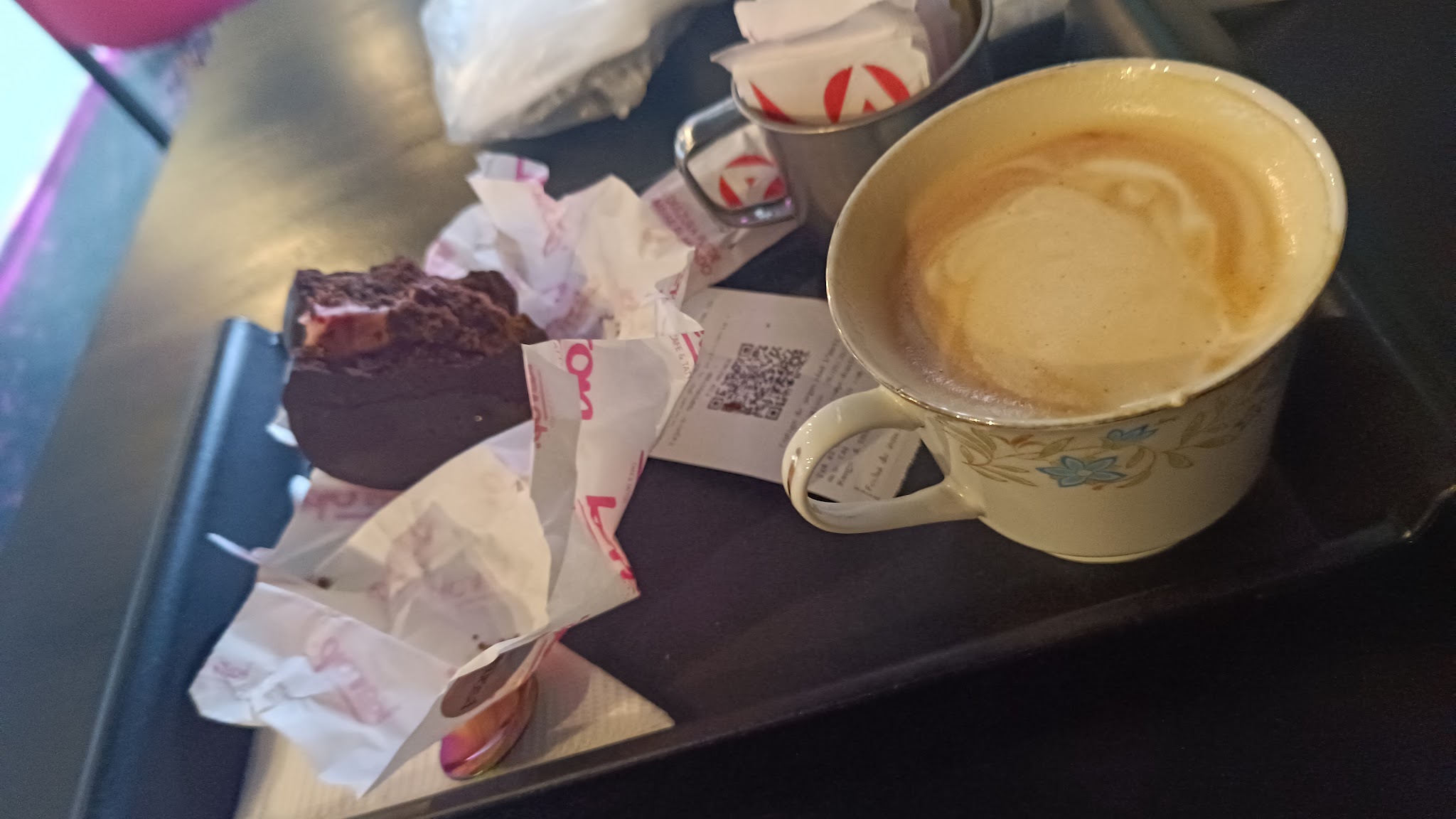 Kerop Café & Tattoo