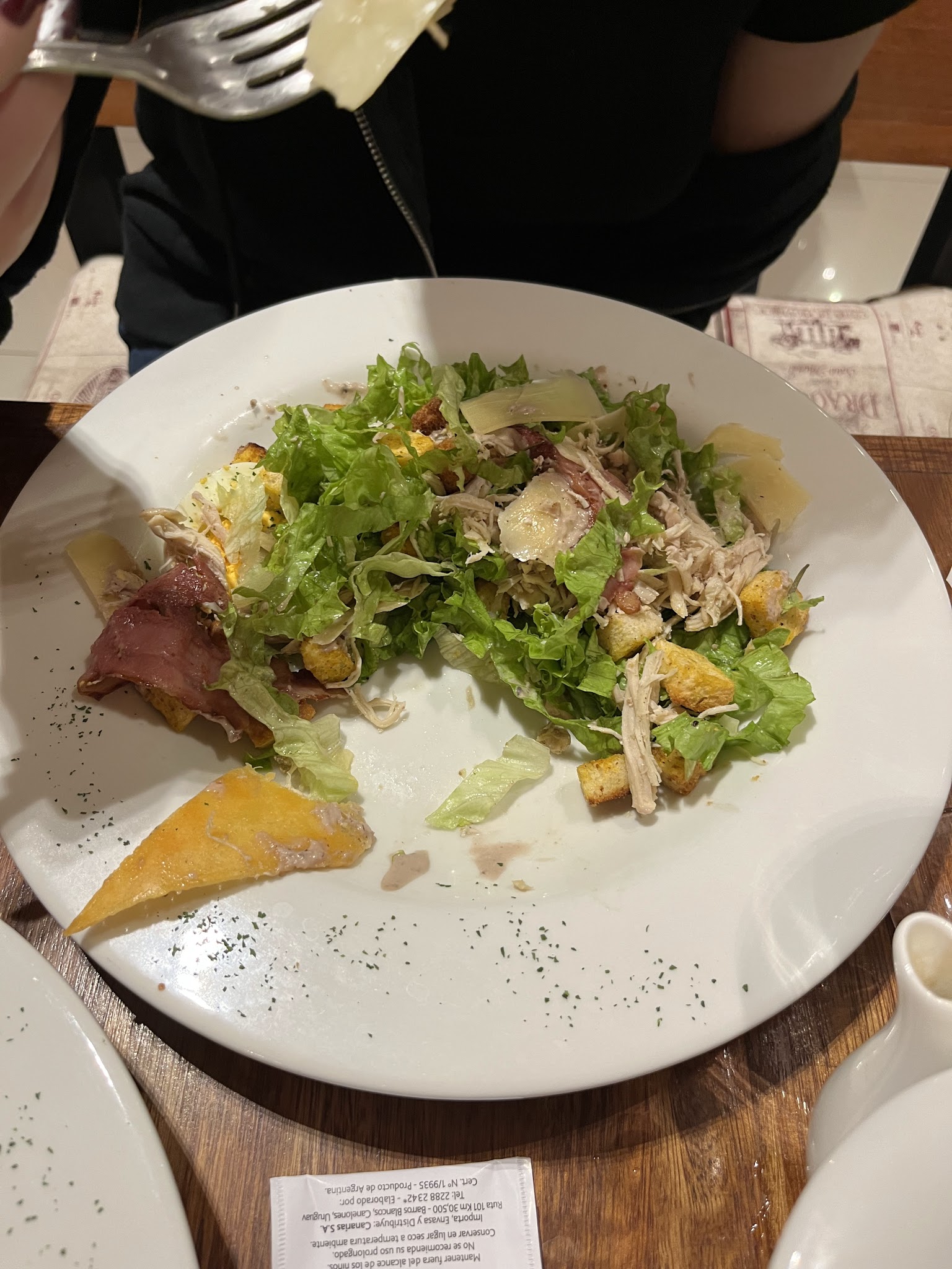 La Recova Café & Bar