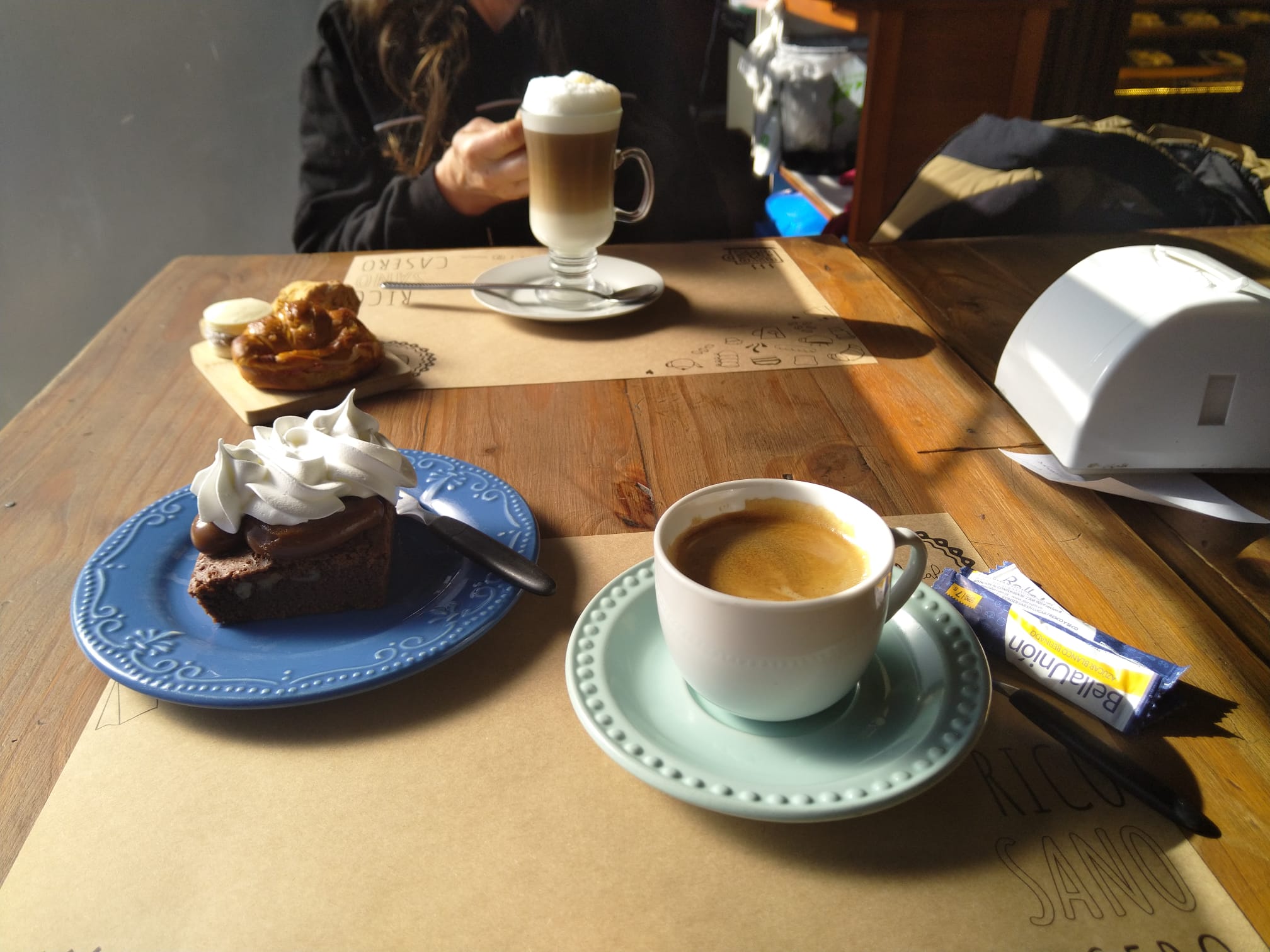 Lu-Café