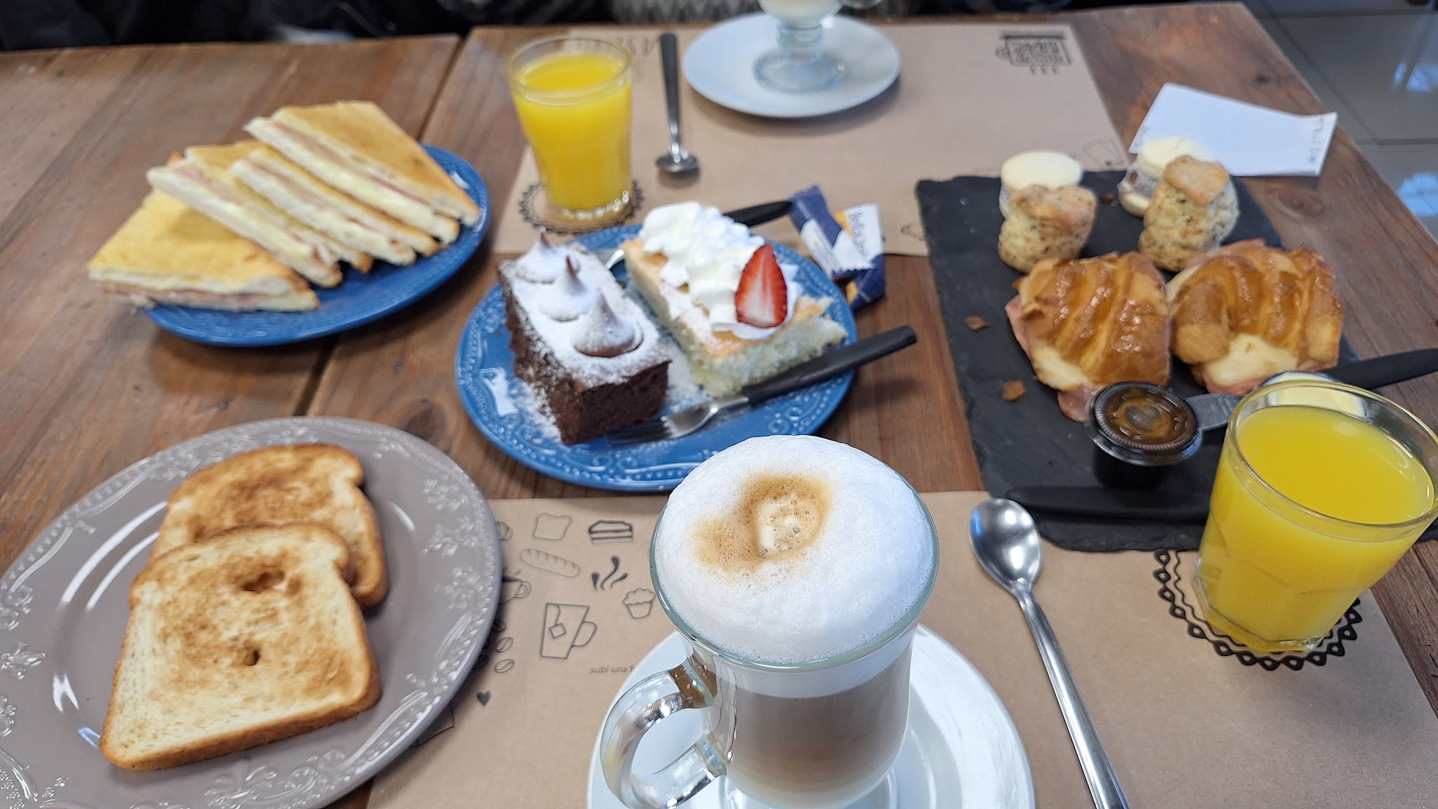 Lu-Café