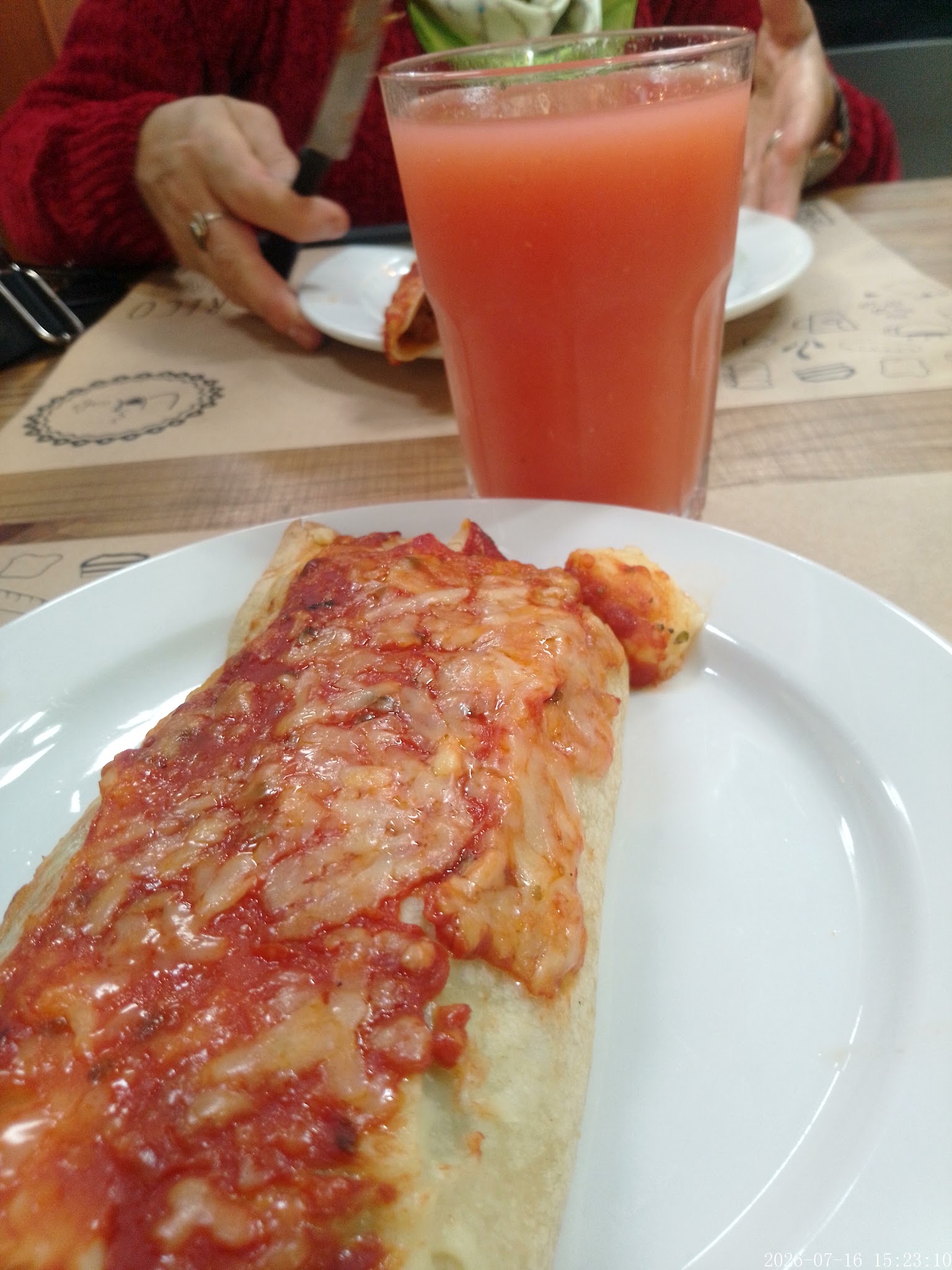 Lu-Café