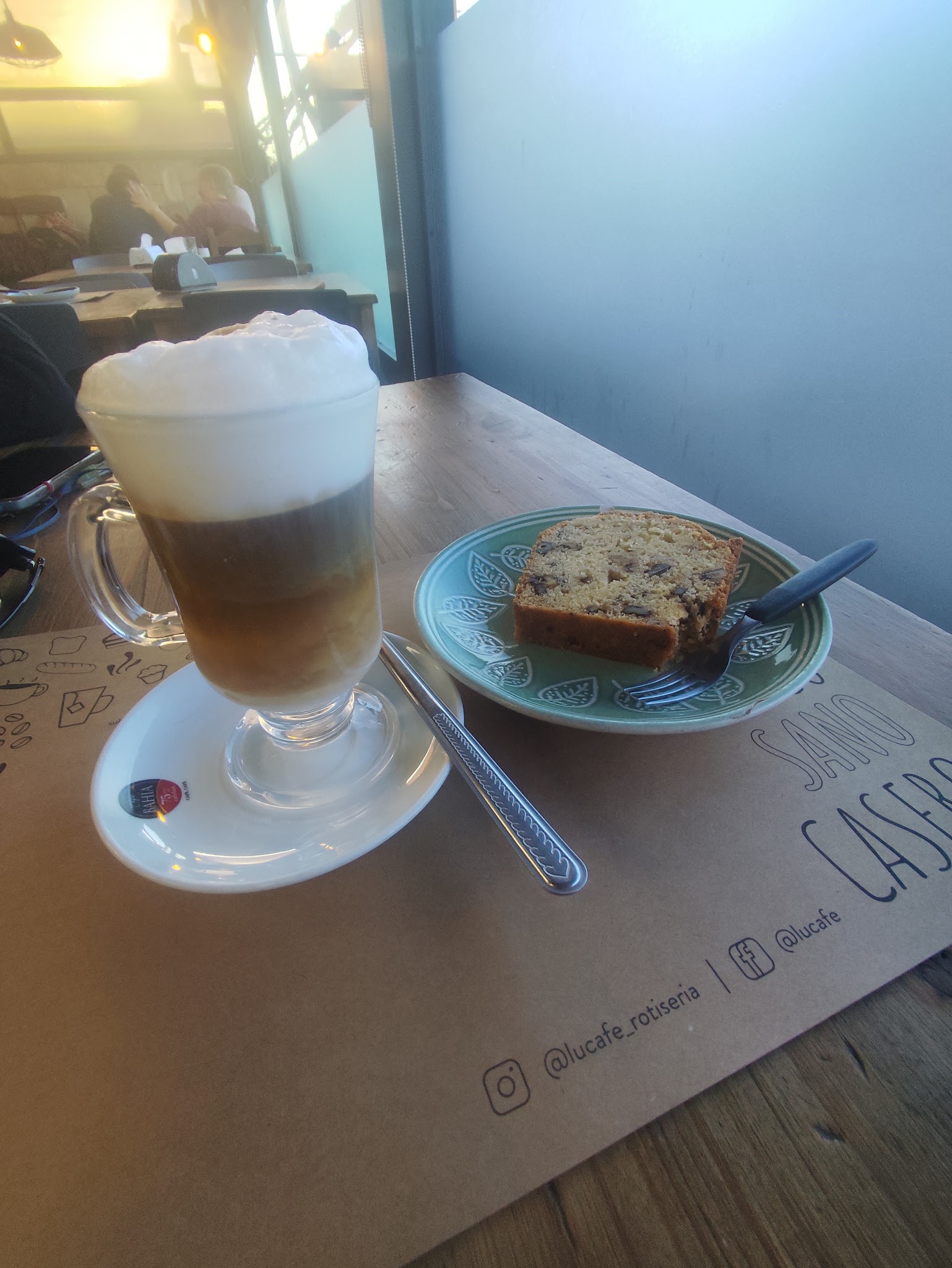 Lu-Café