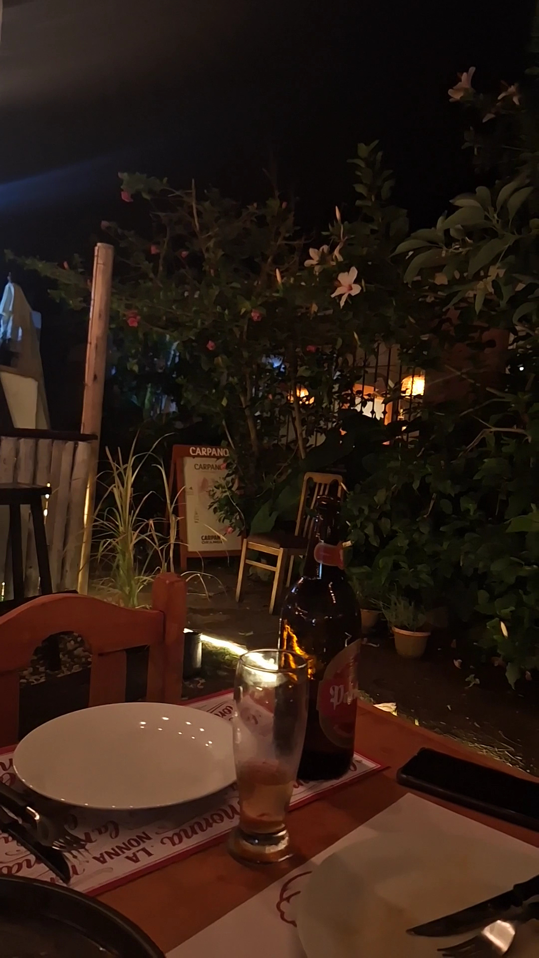 La Nonna di Tutti