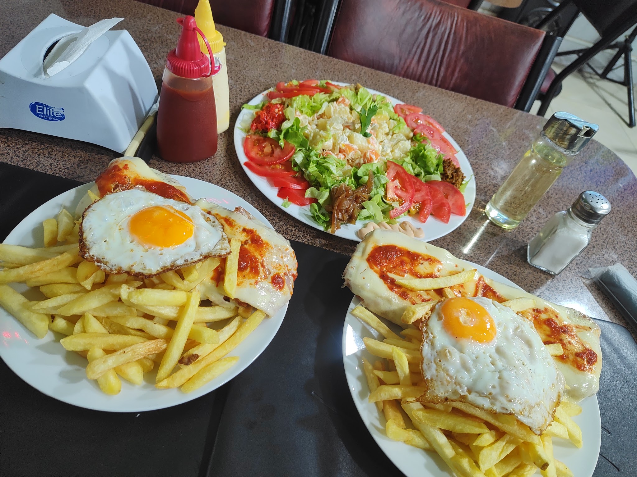 La Siciliana