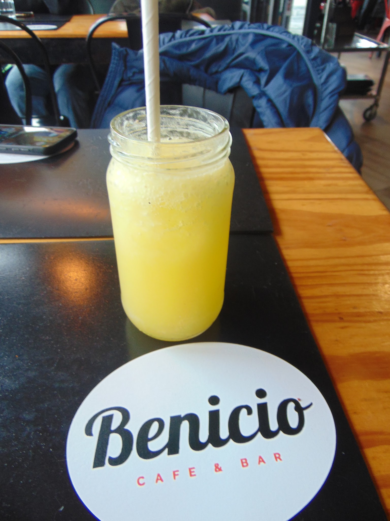 Benicio