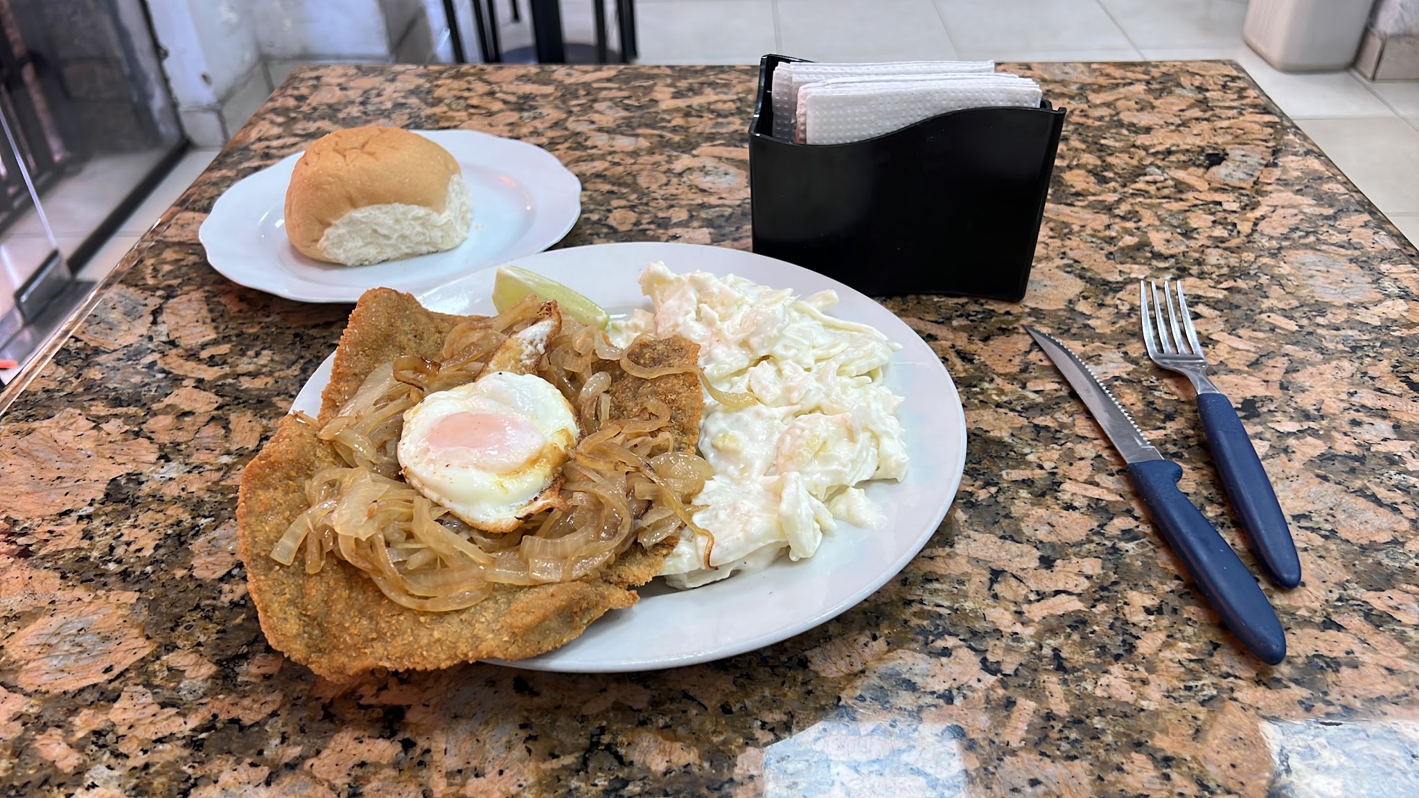 Empanadas Mingo