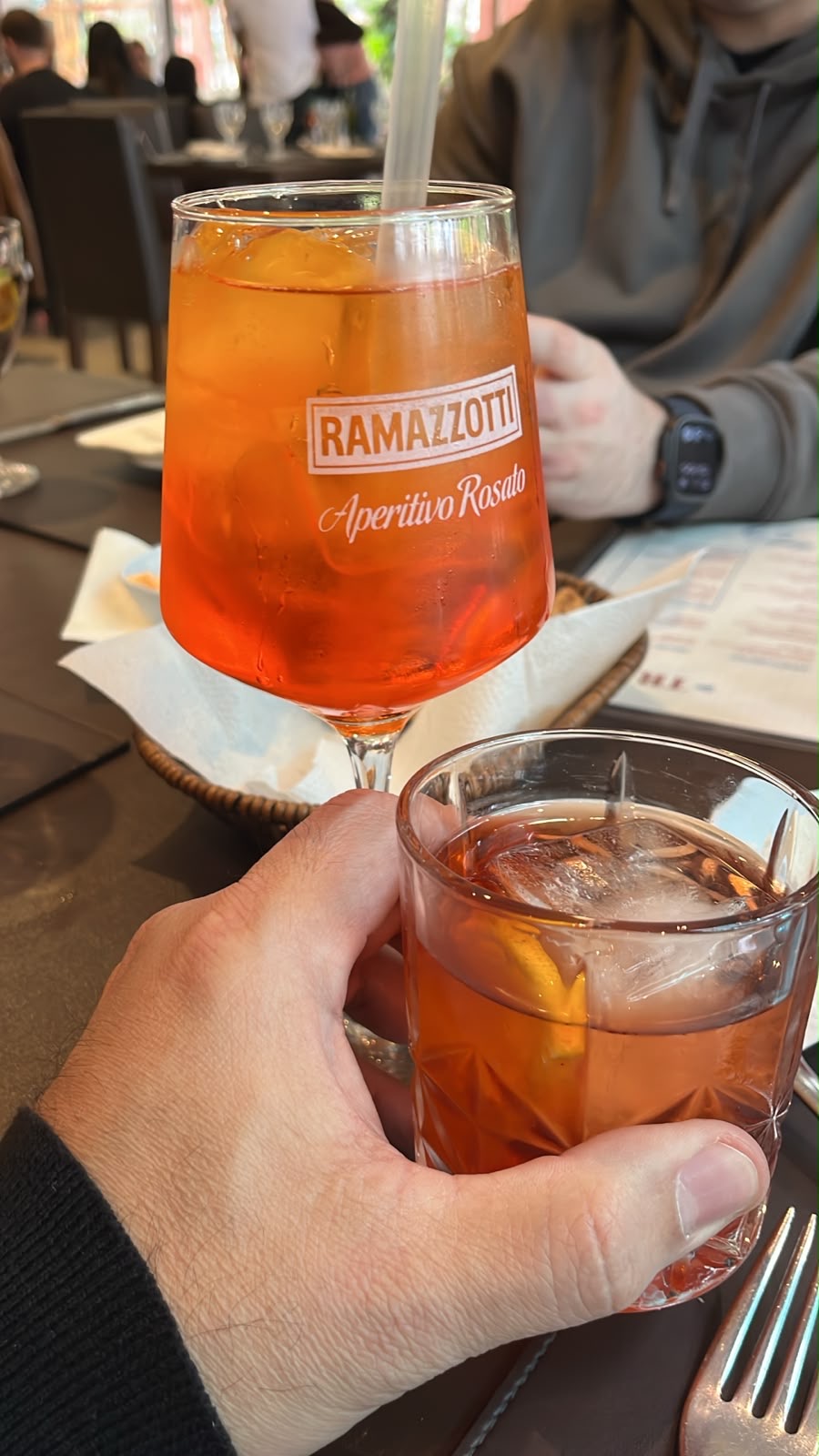Bar San Miguel