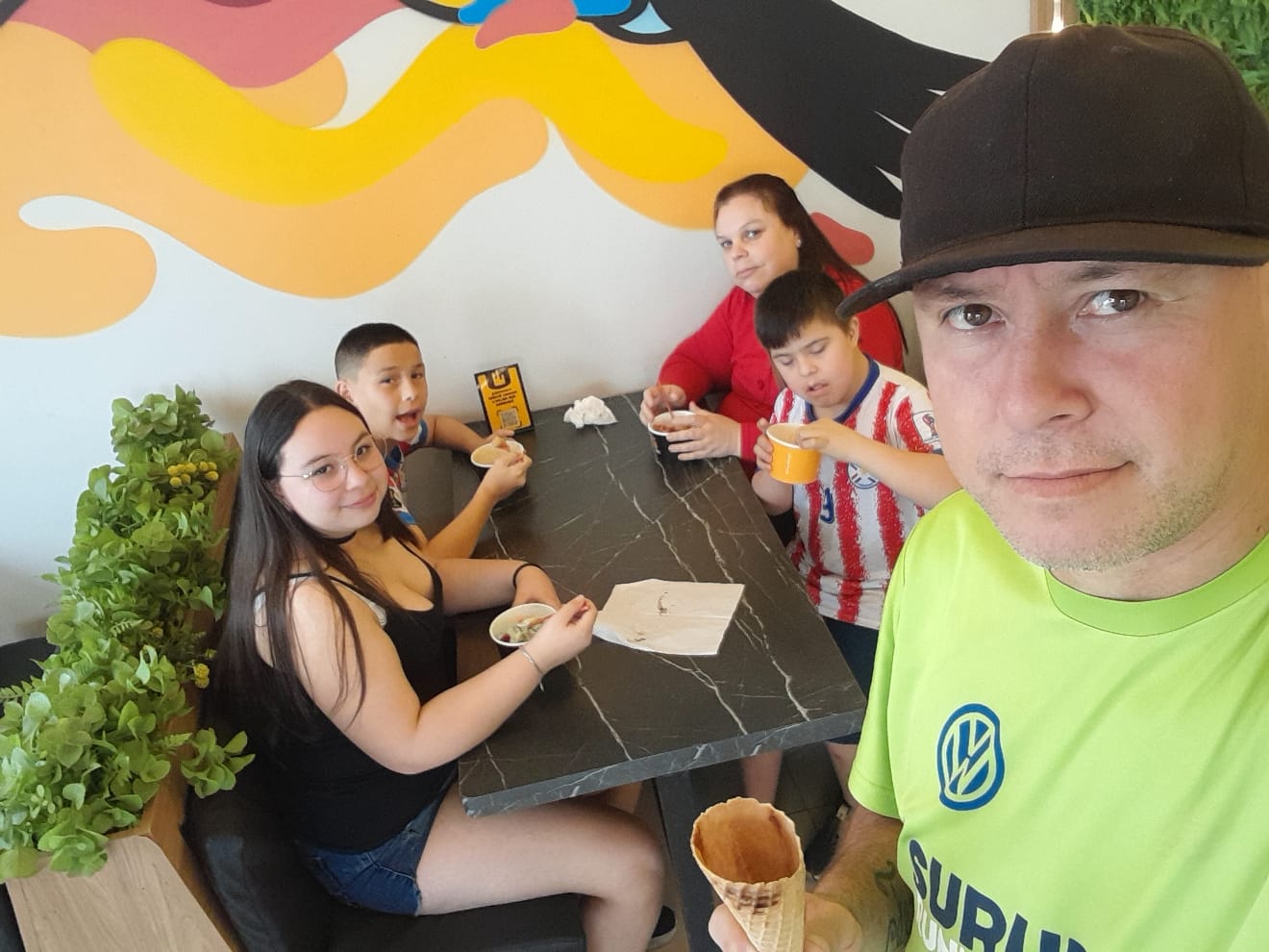 The Best Acai Los Laureles