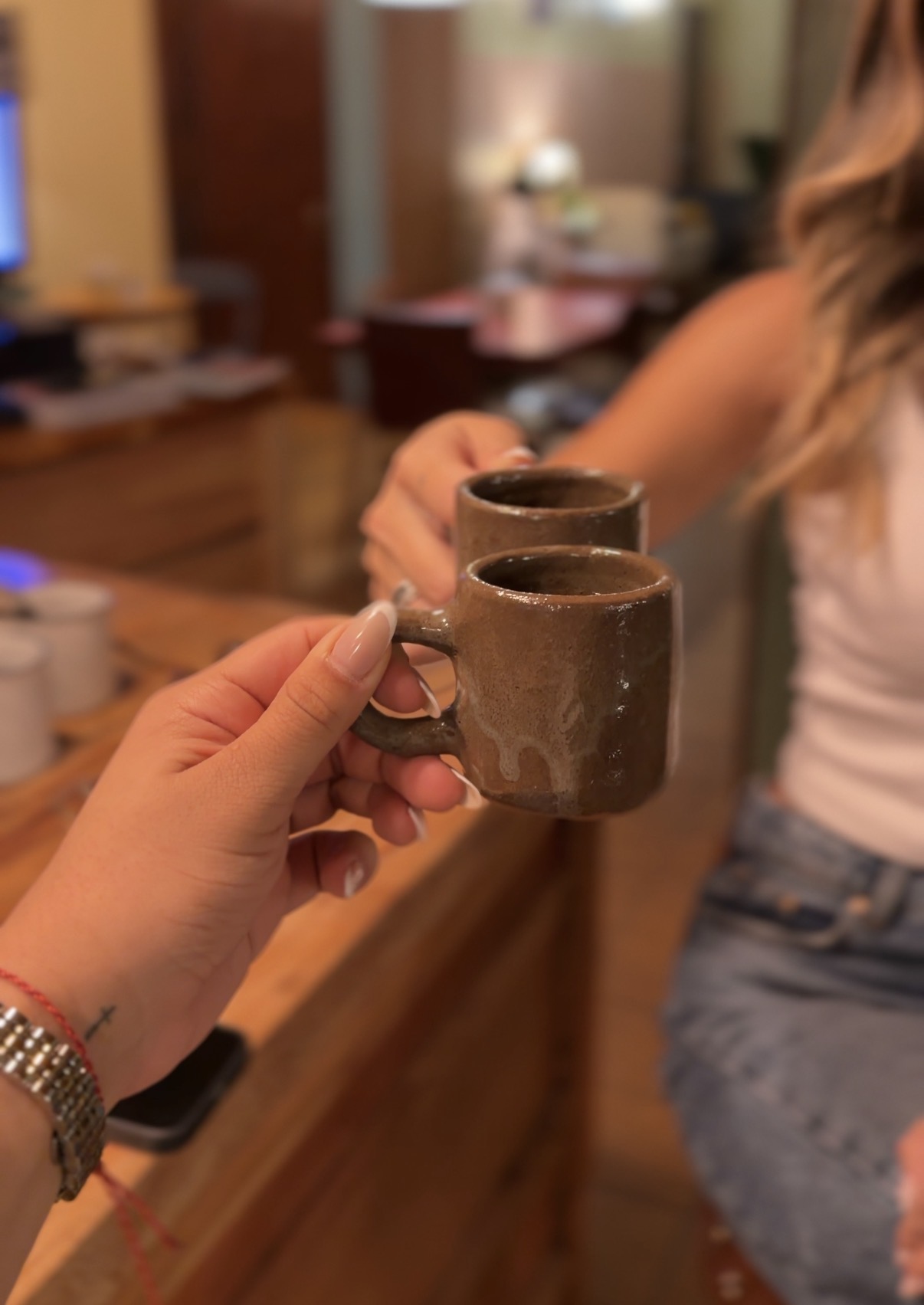 Typica Café Paraguay
