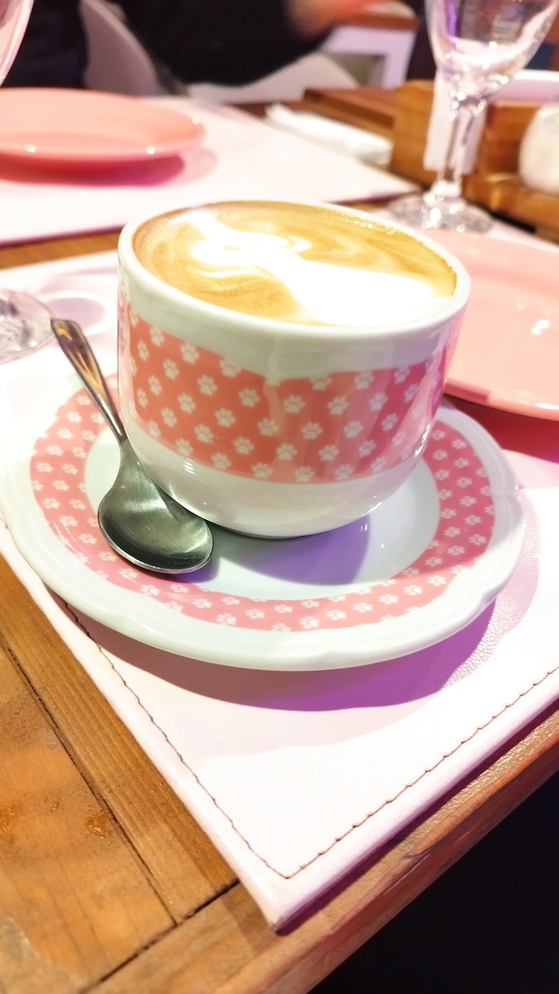La Panera Rosa Carrasco